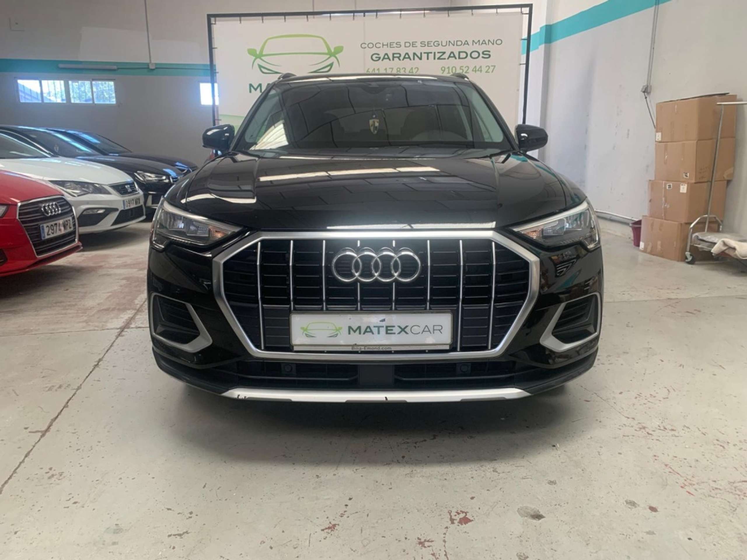 Audi - Q3