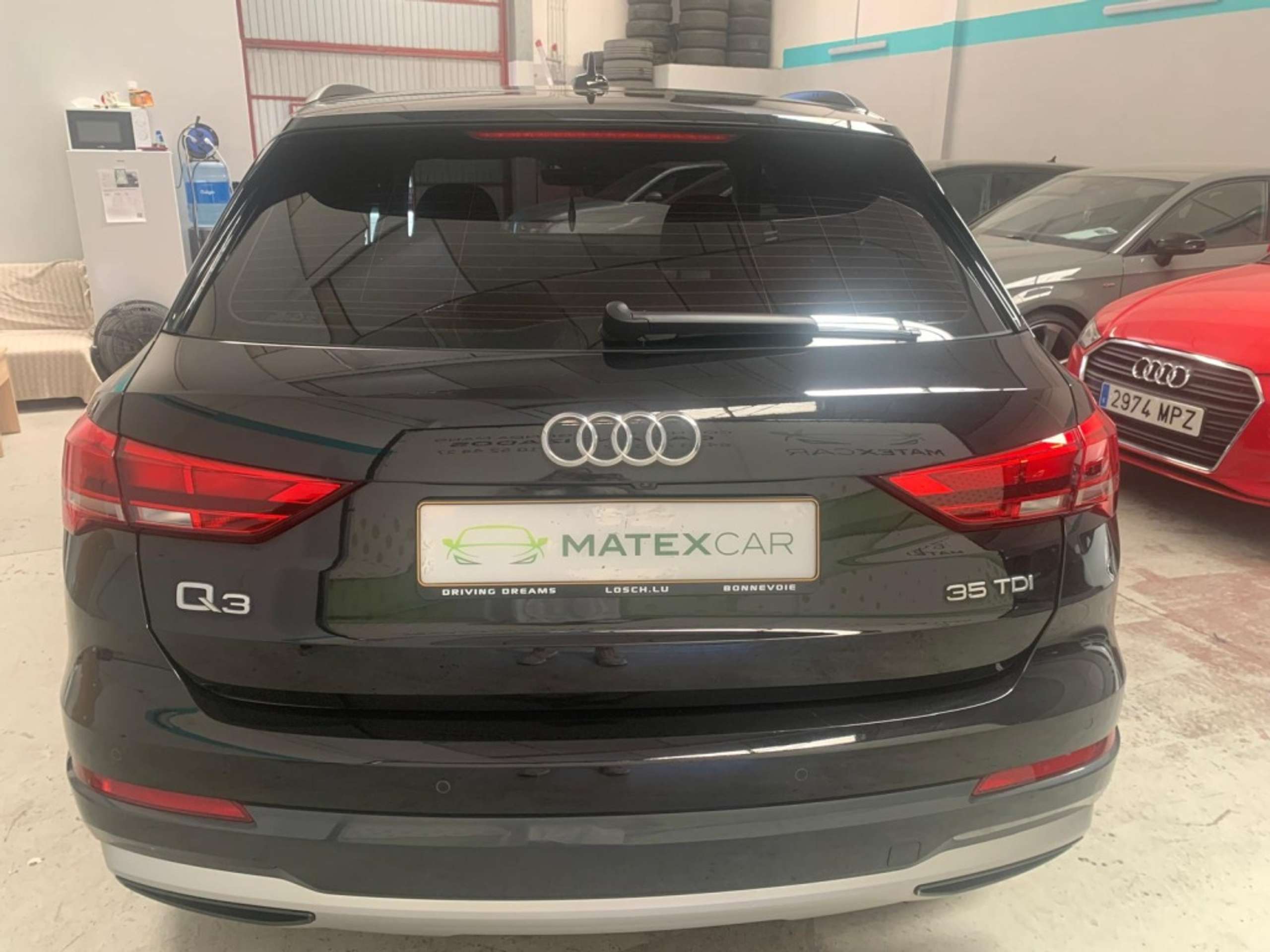 Audi - Q3