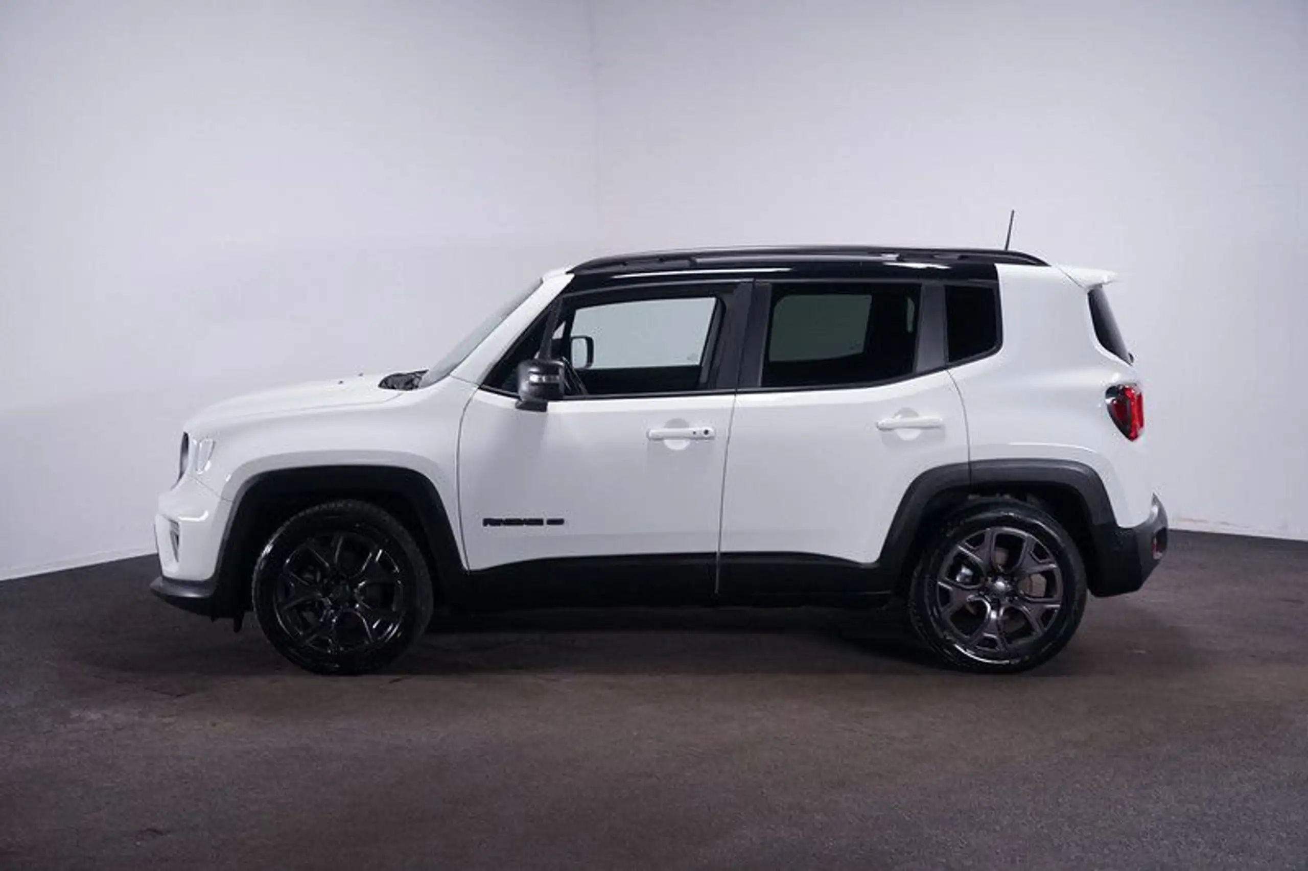 Jeep - Renegade