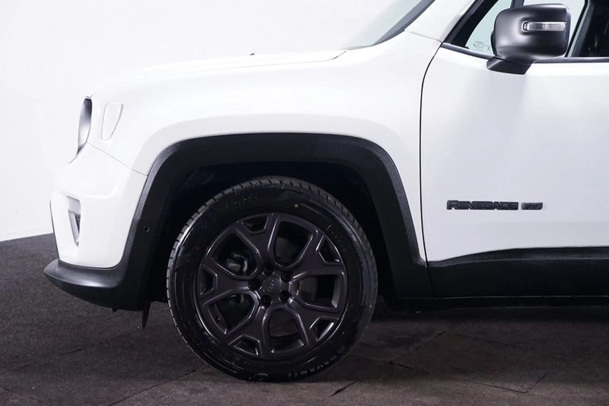 Jeep - Renegade