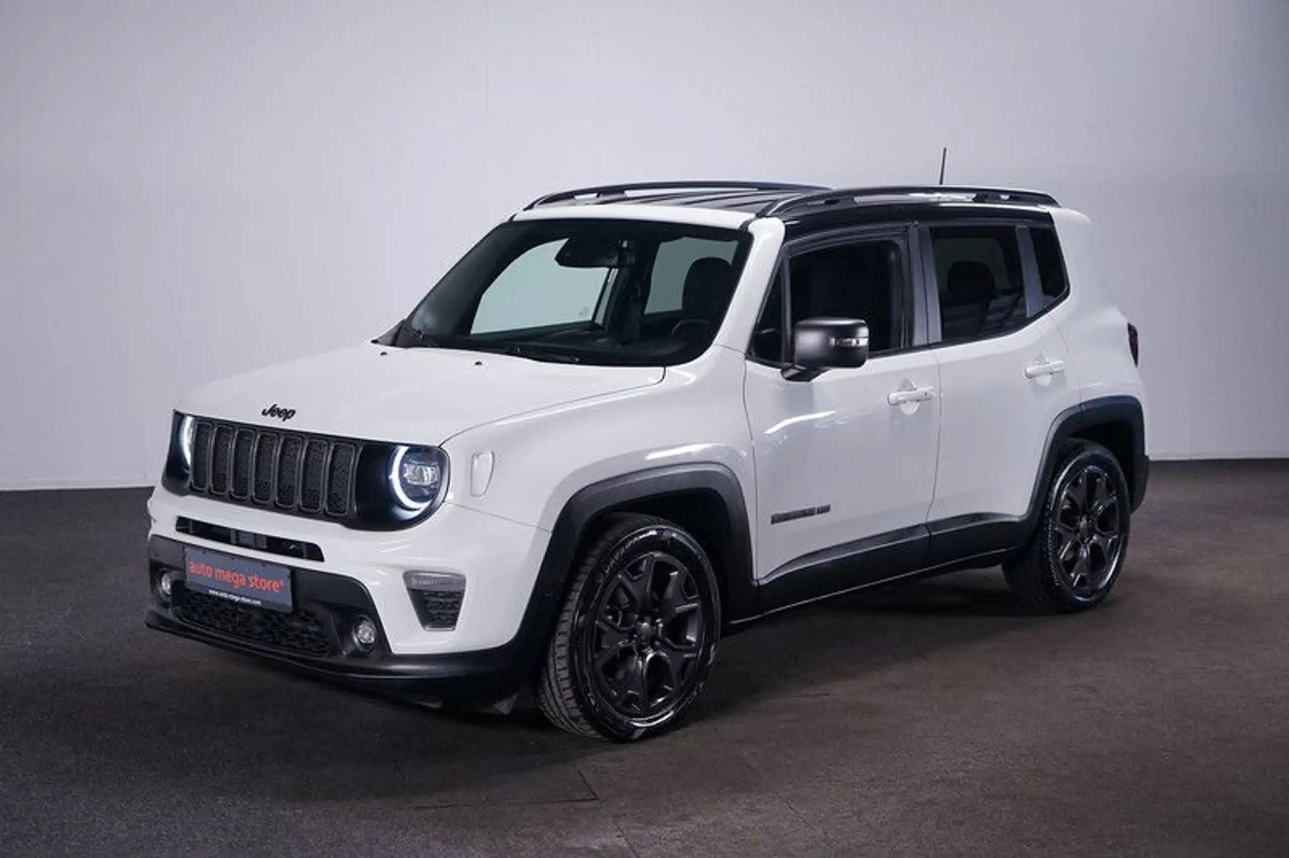 Jeep - Renegade