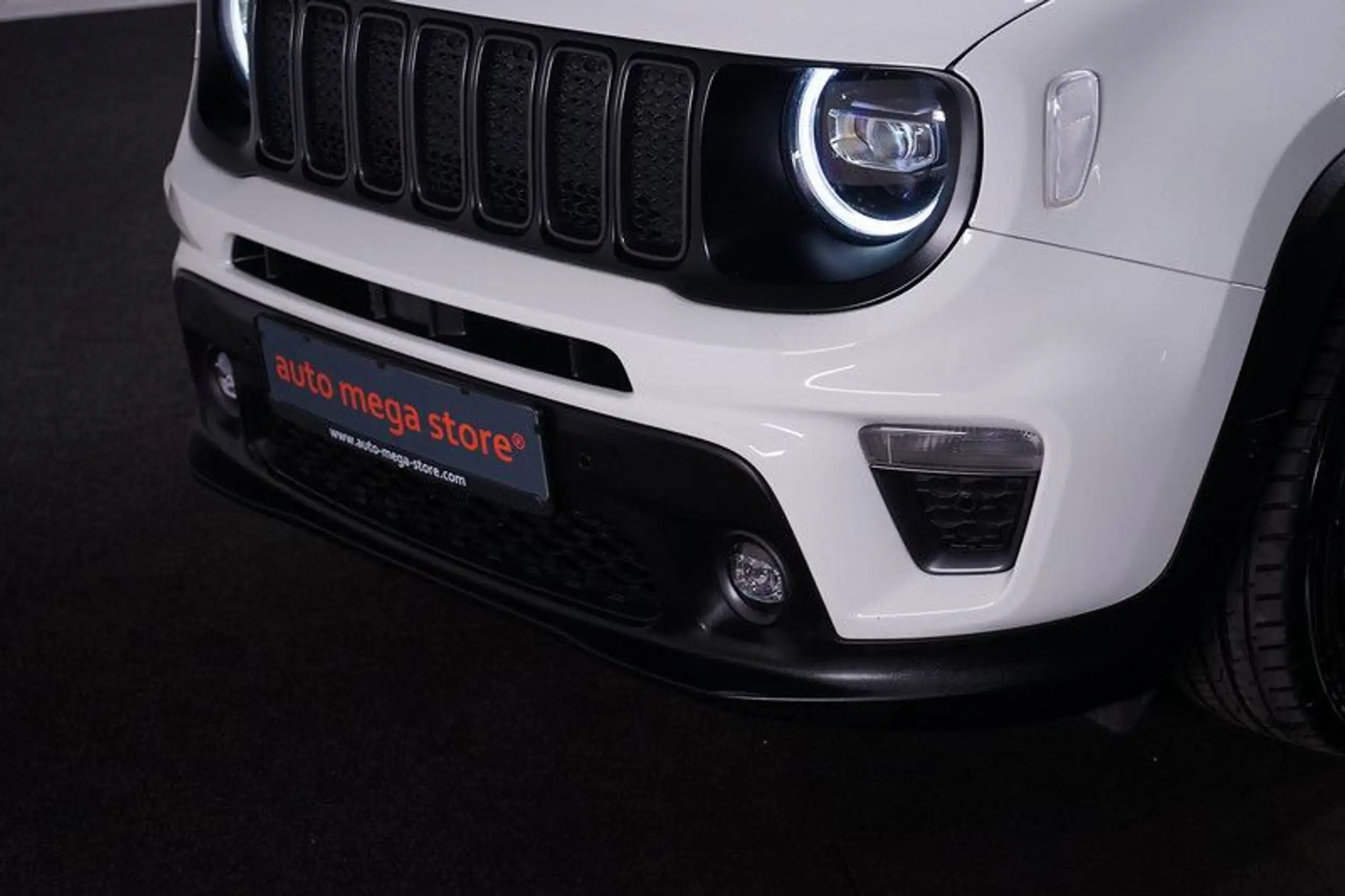 Jeep - Renegade