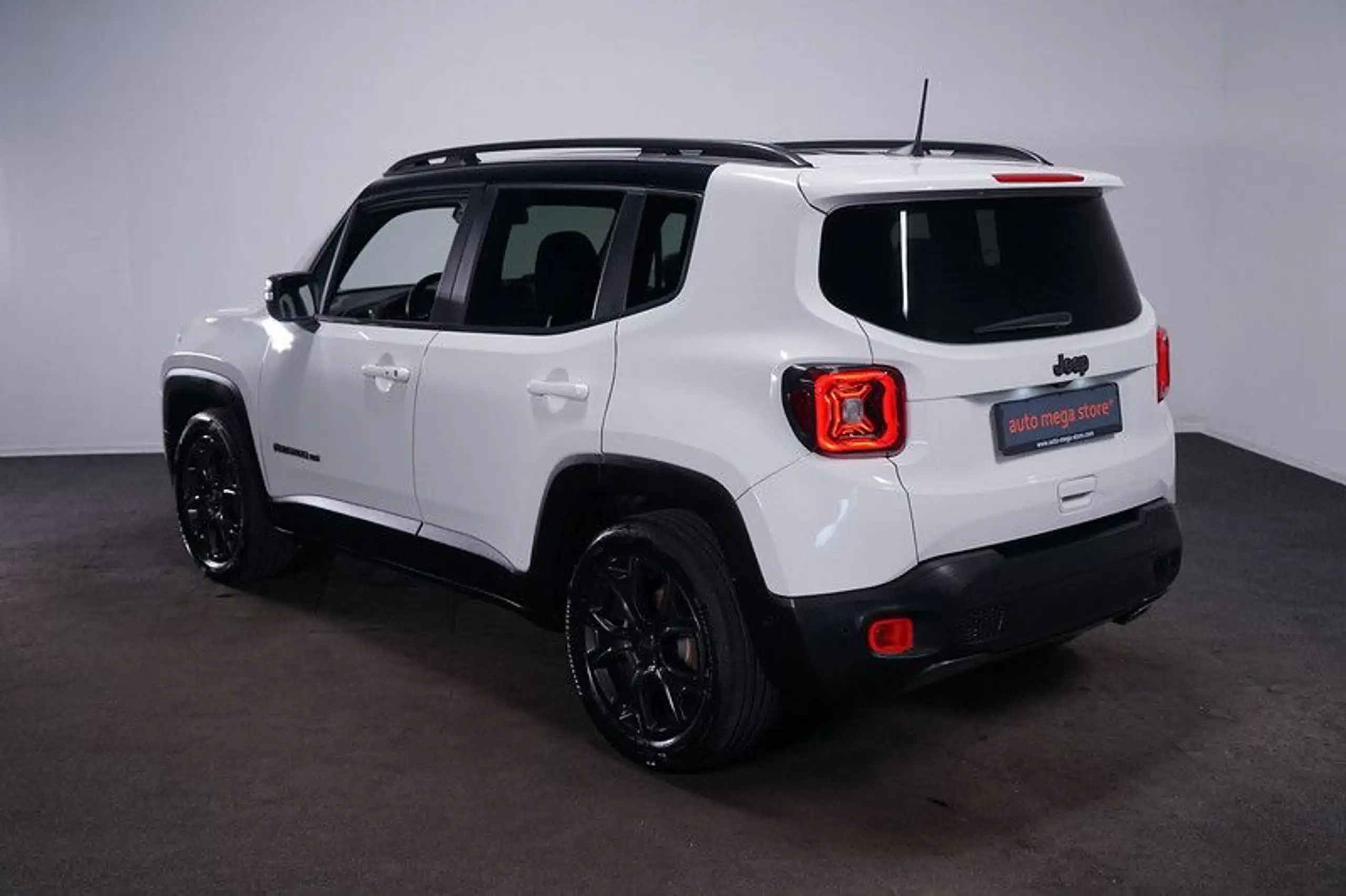 Jeep - Renegade