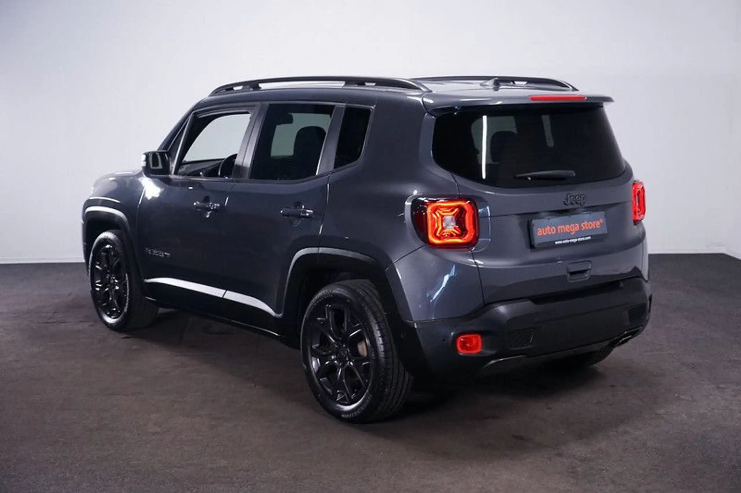 Jeep - Renegade