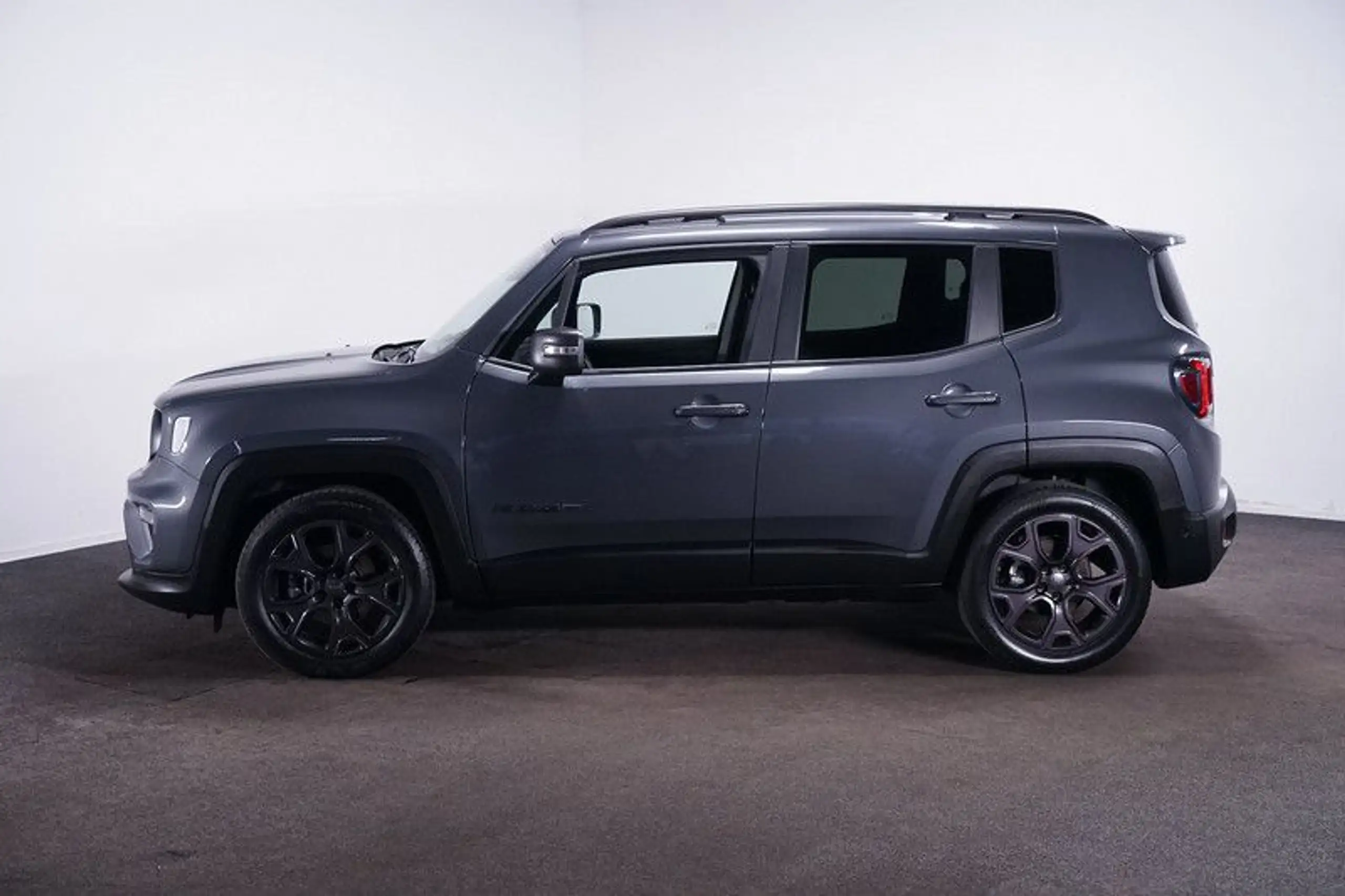 Jeep - Renegade