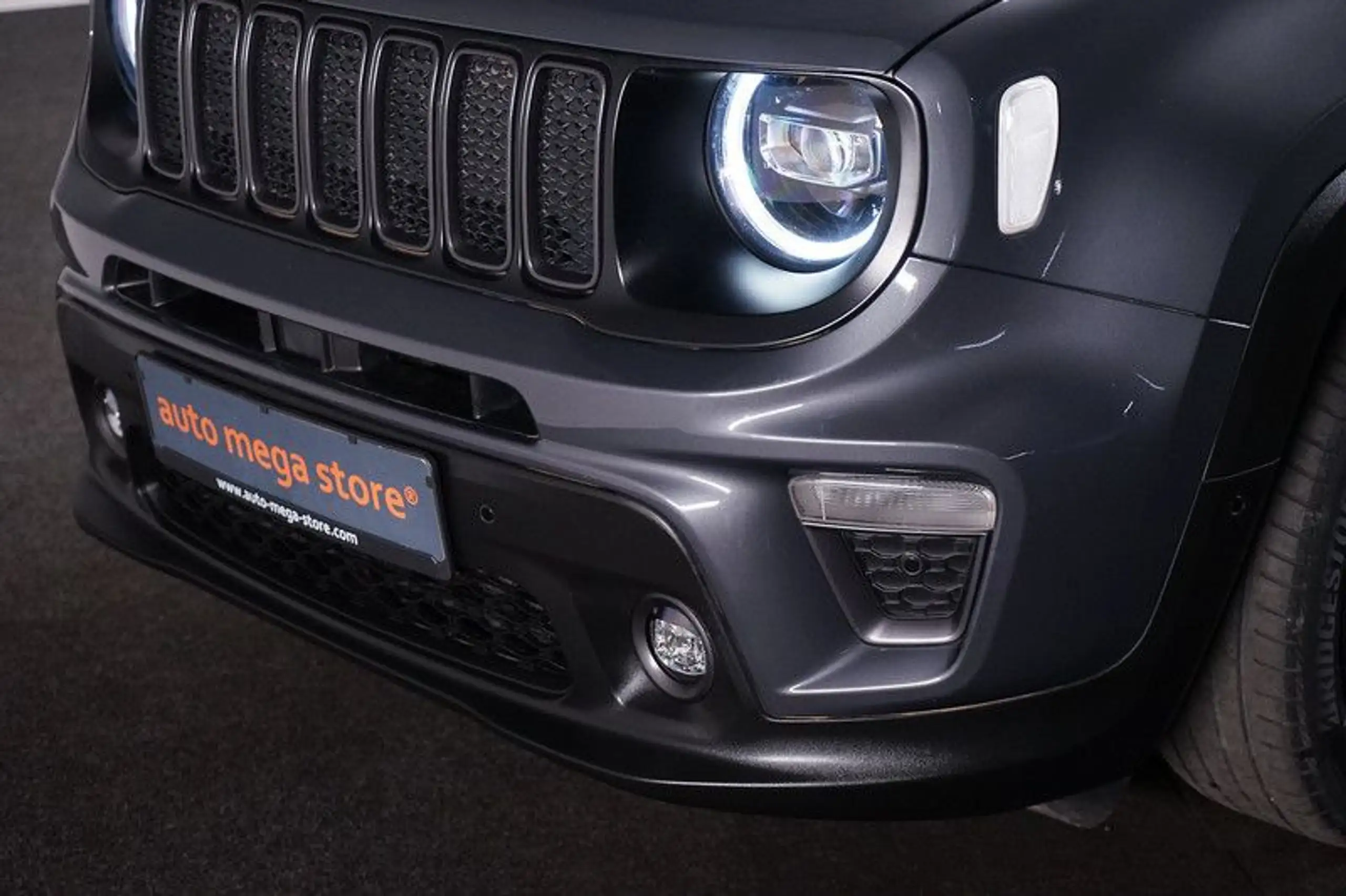 Jeep - Renegade