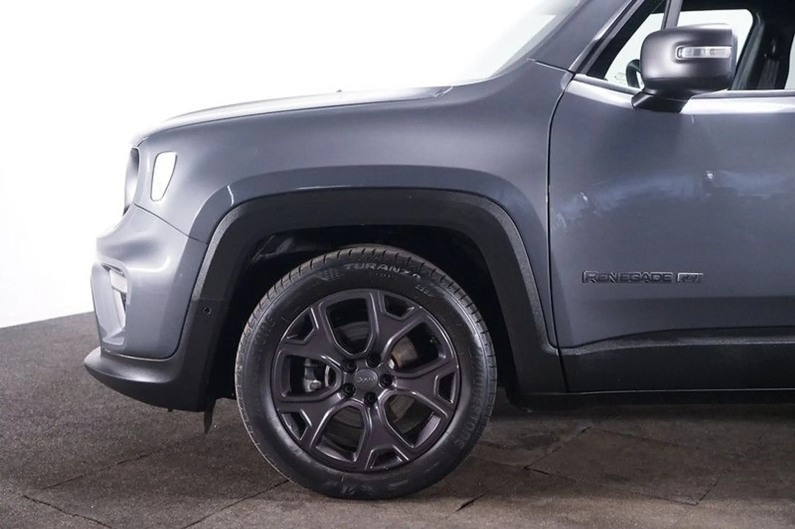 Jeep - Renegade