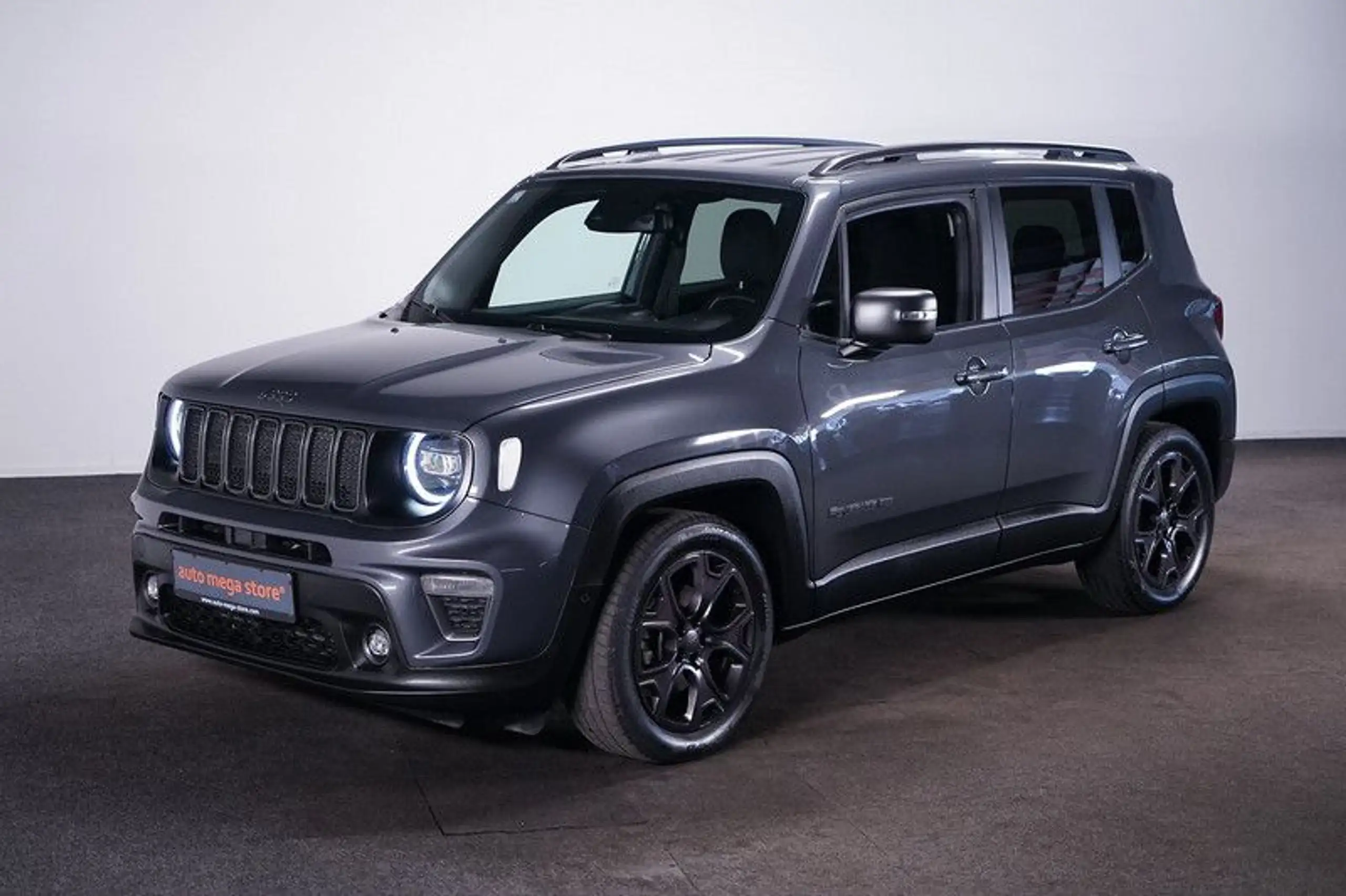 Jeep - Renegade