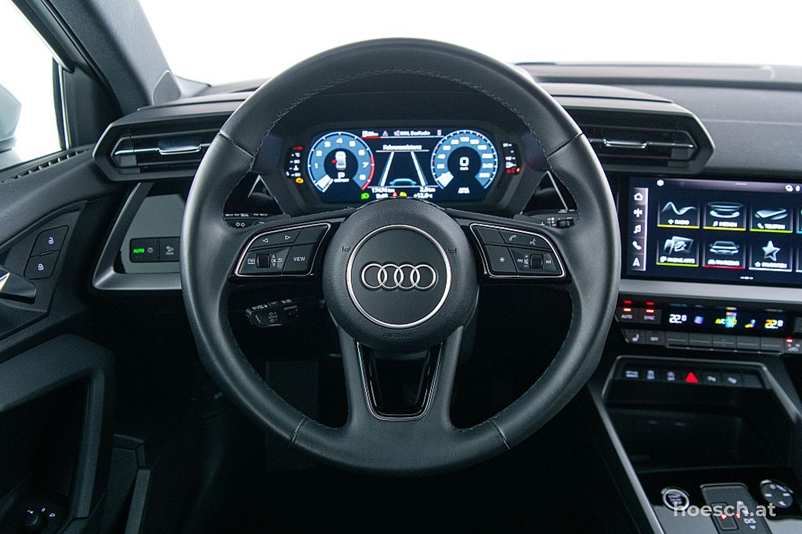 Audi - A3