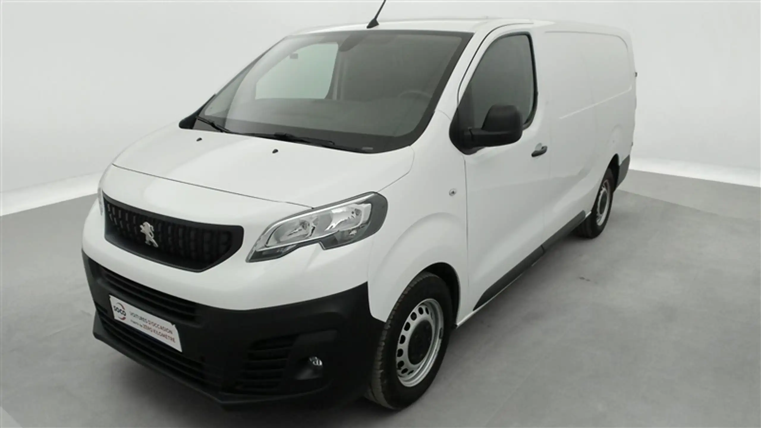 Peugeot Expert 2022