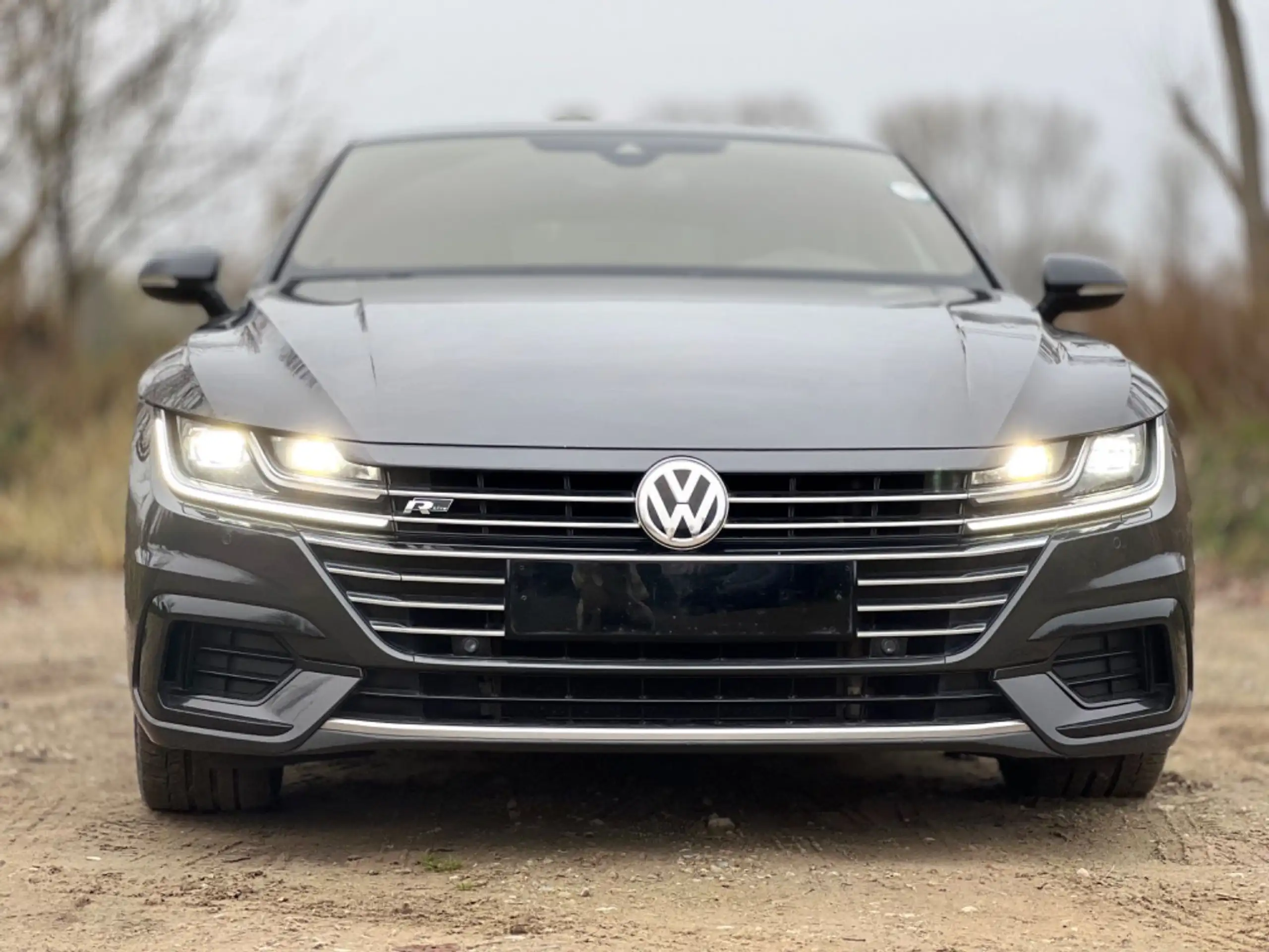 Volkswagen - Arteon