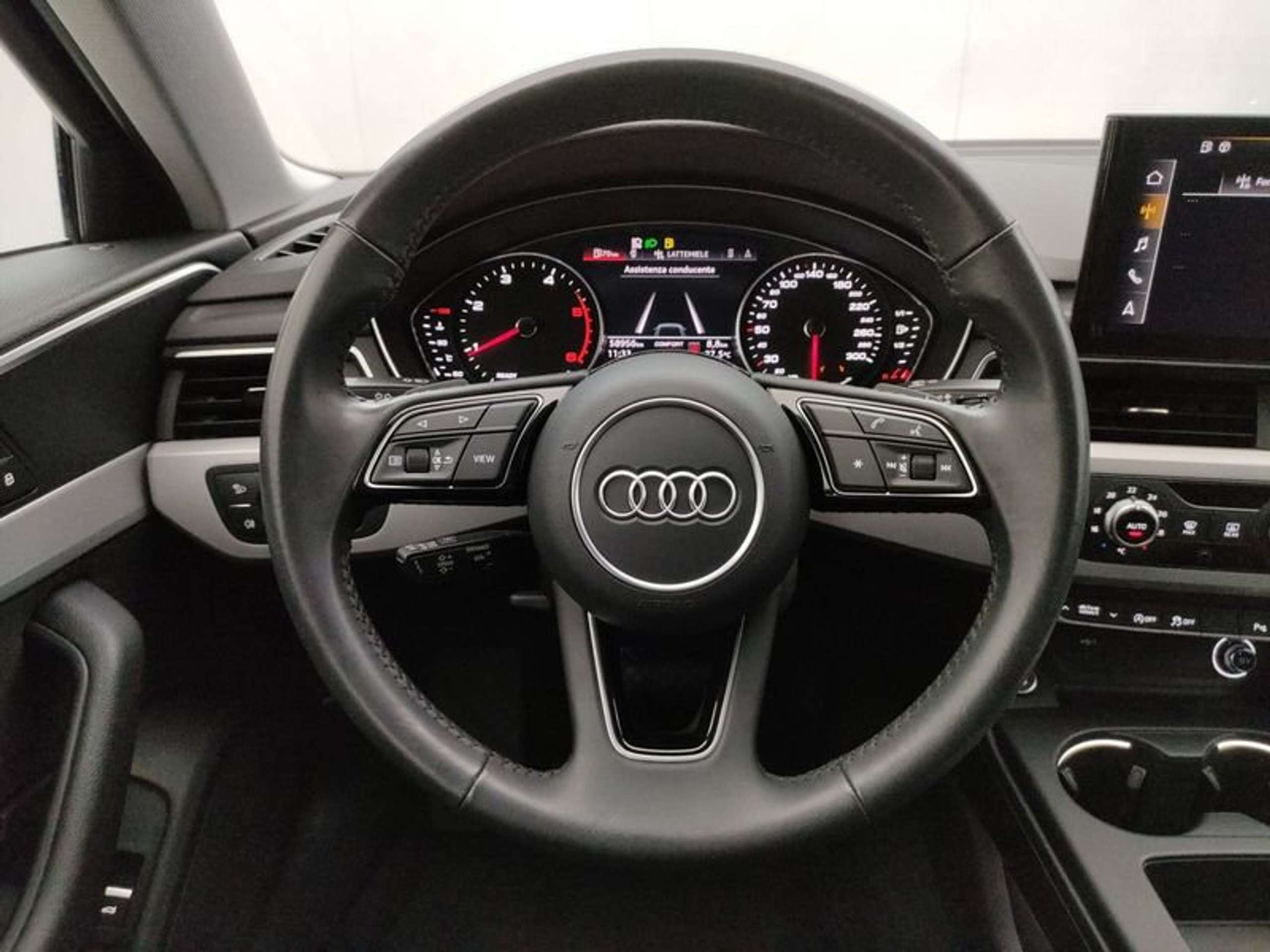 Audi - A4