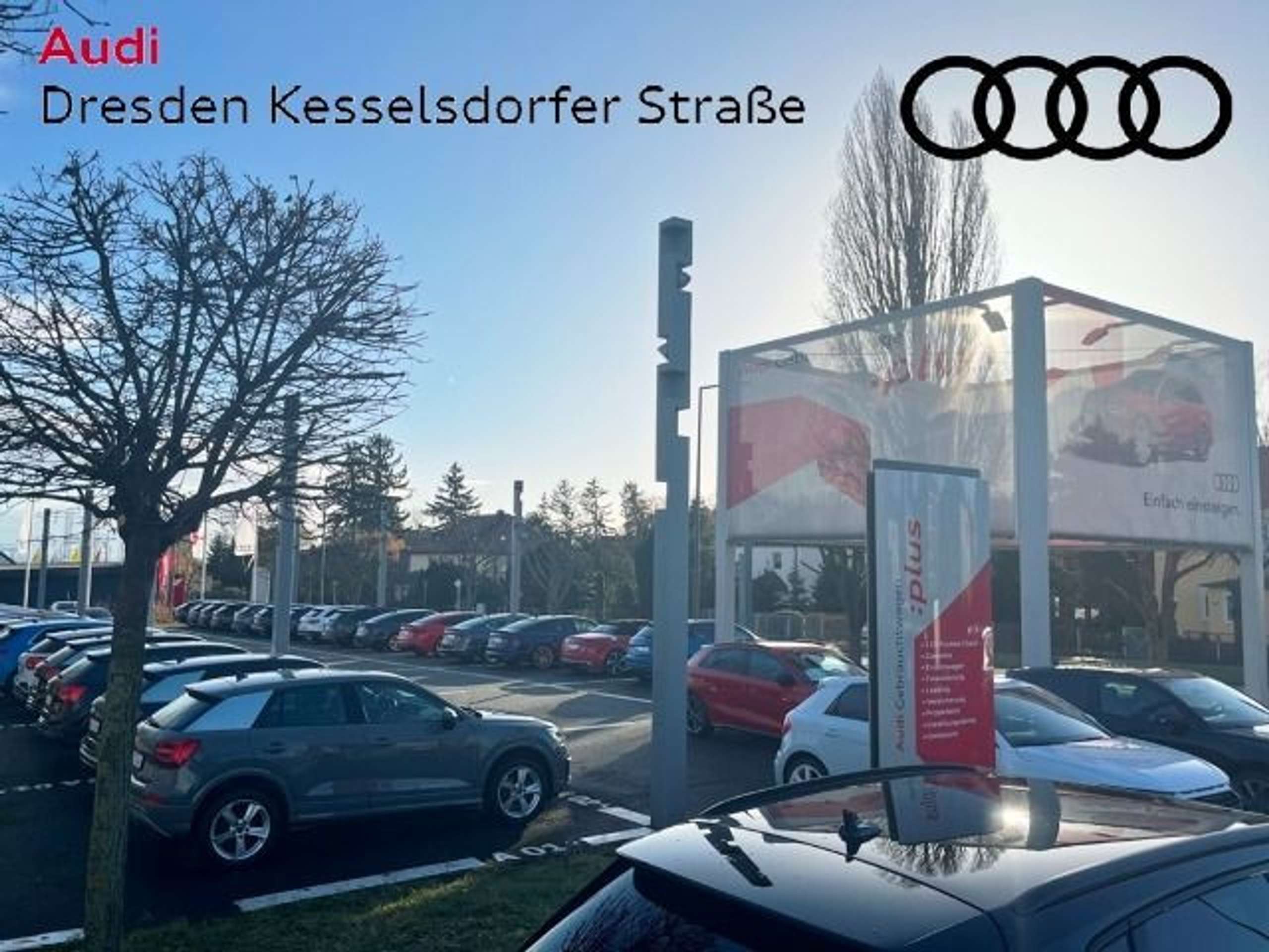 Audi - A3