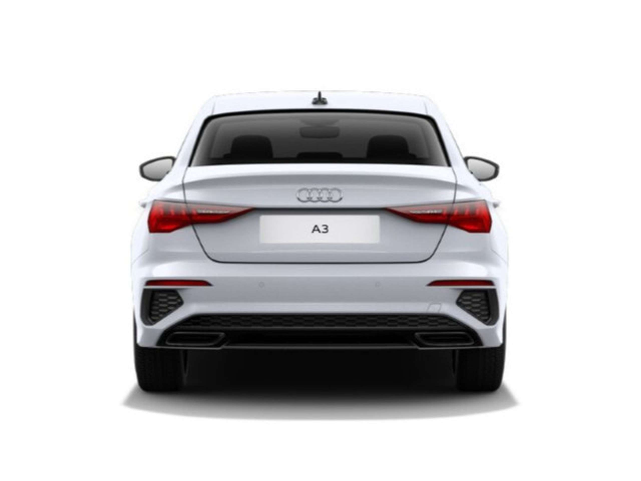 Audi - A3