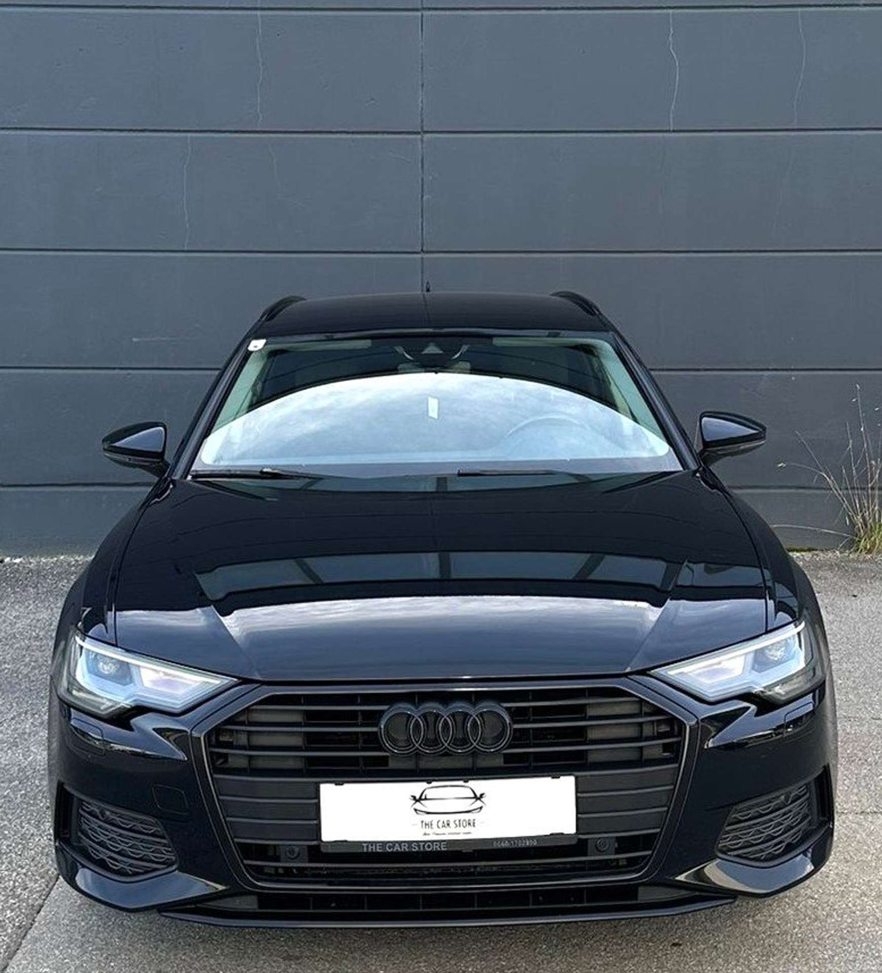 Audi - A6