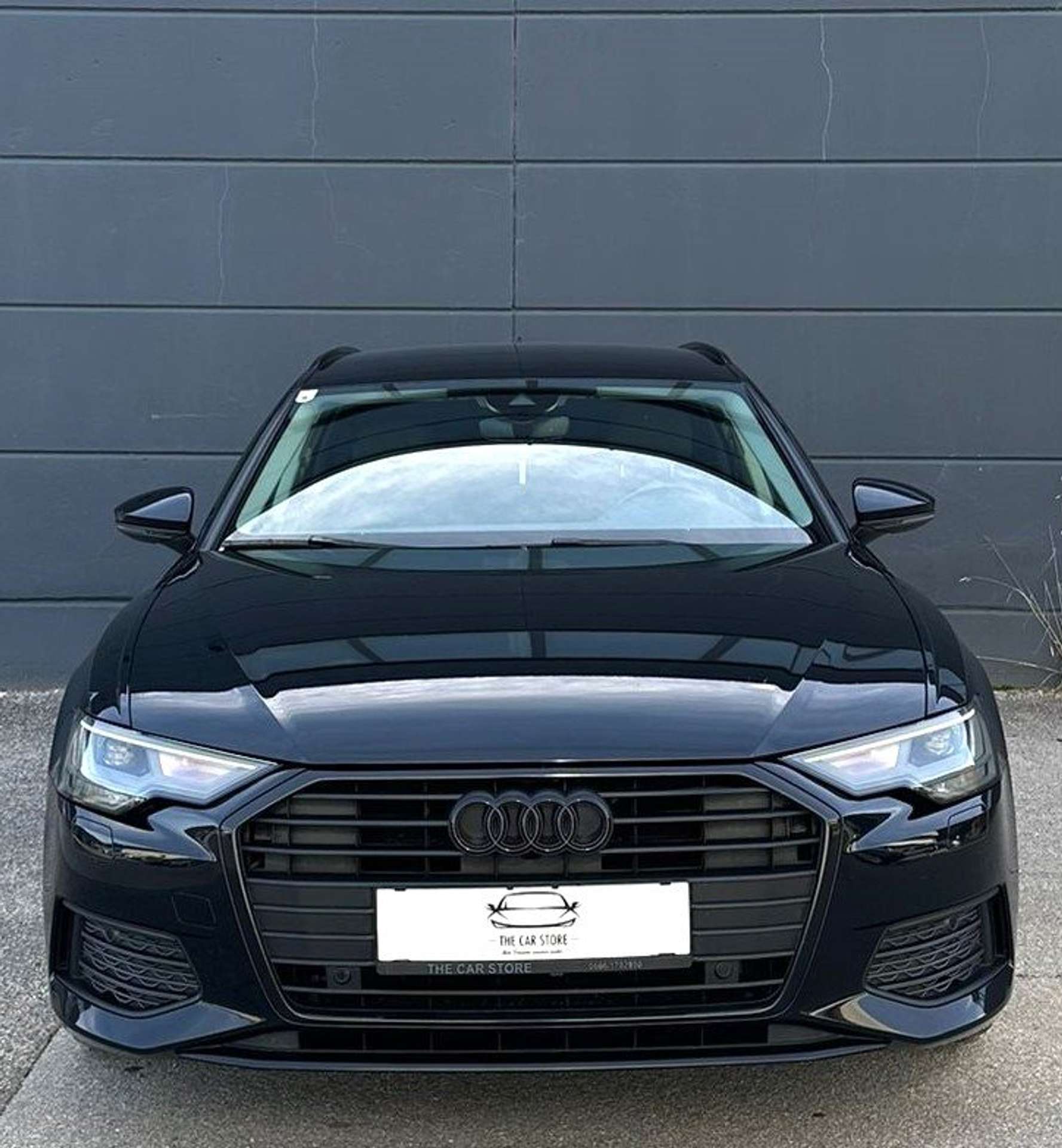 Audi - A6