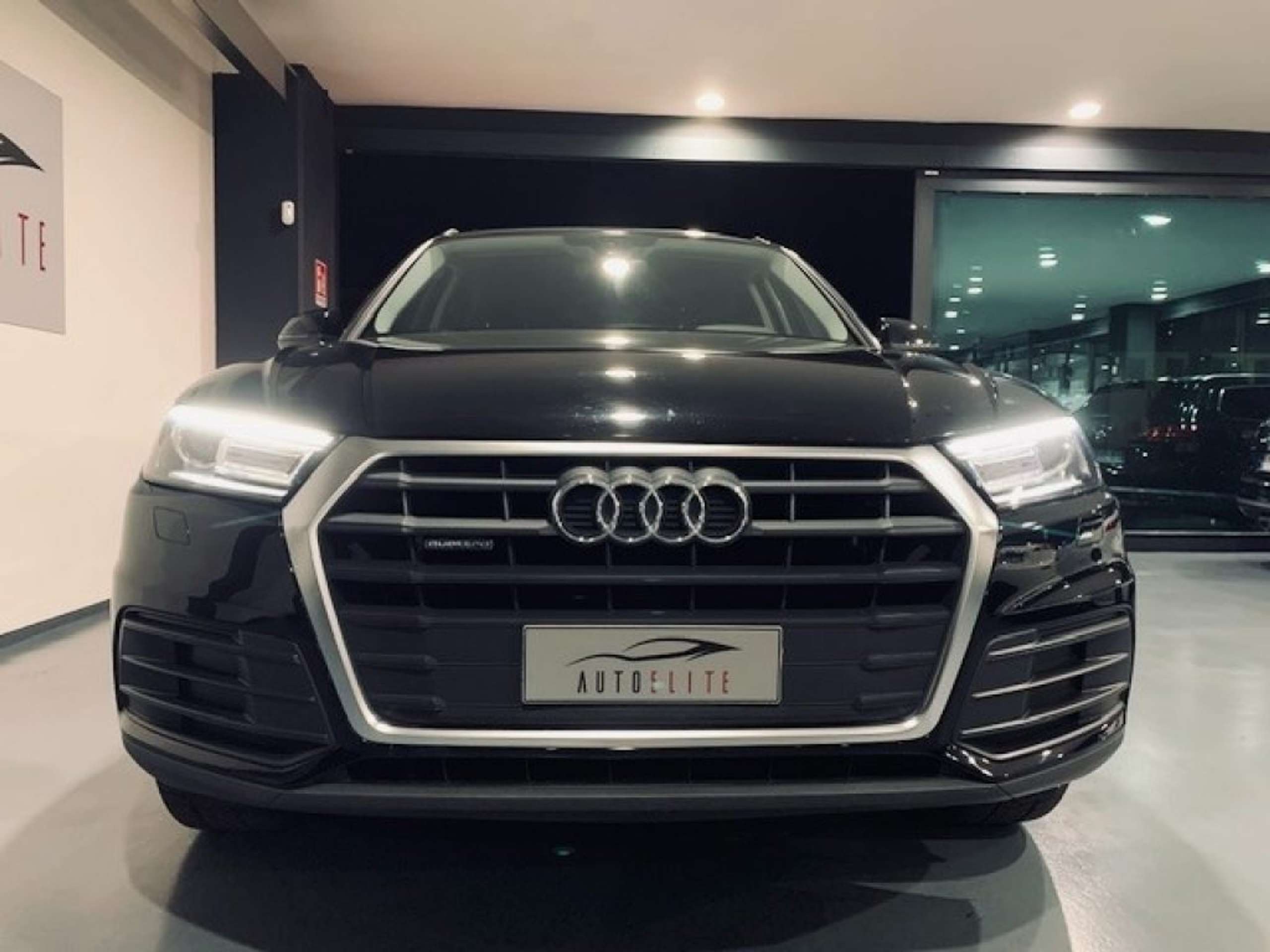 Audi - Q5