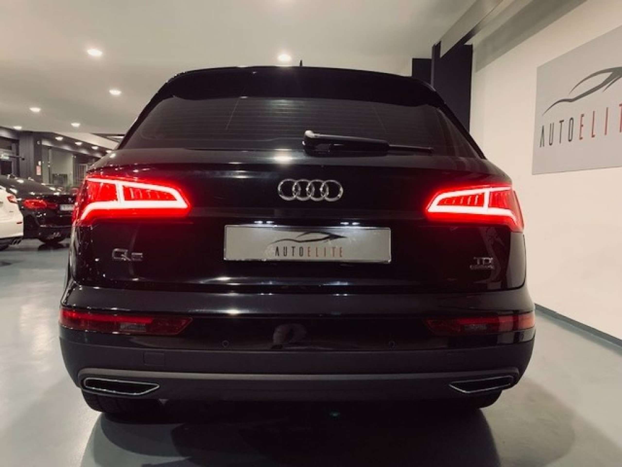 Audi - Q5