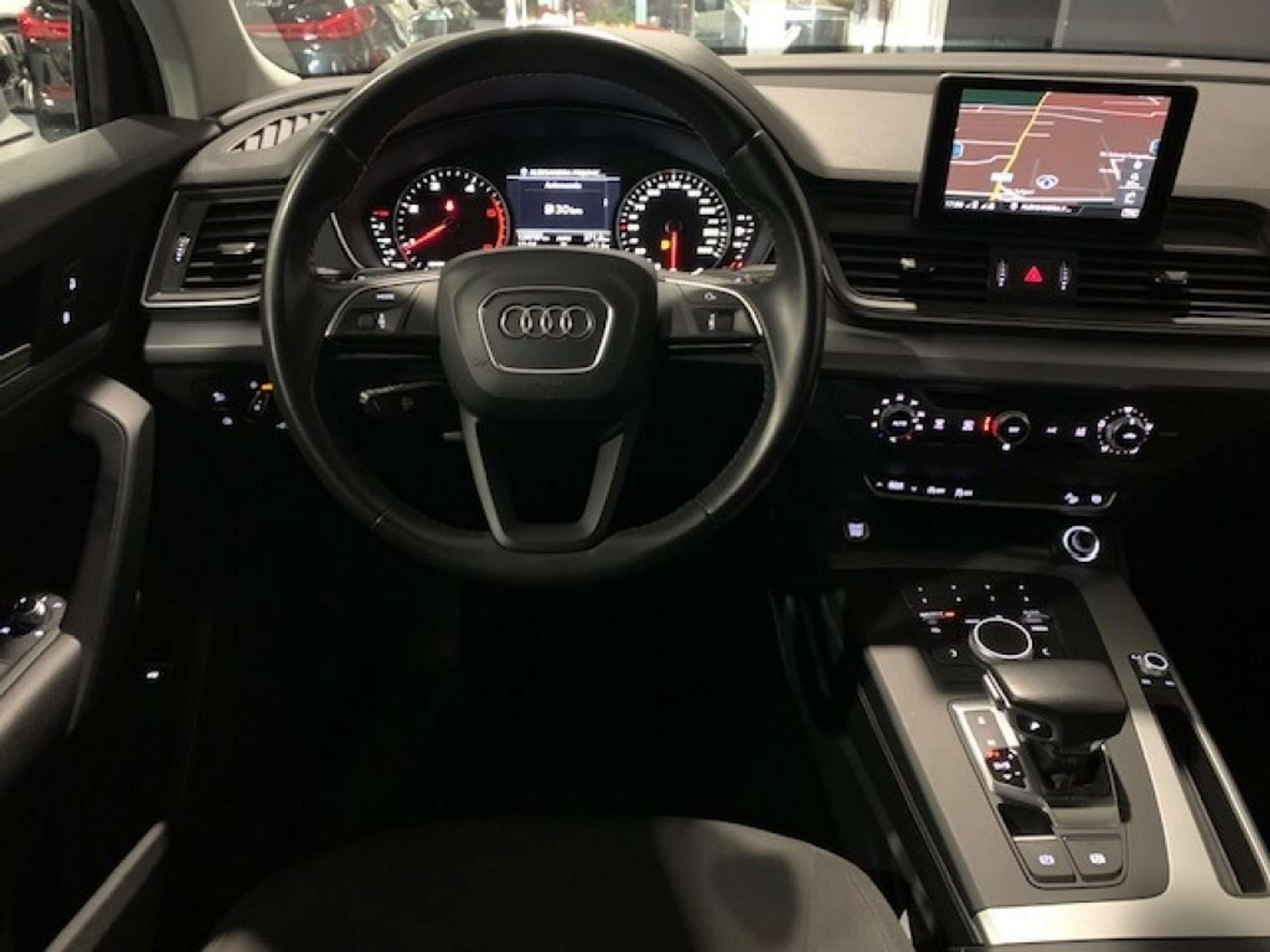 Audi - Q5