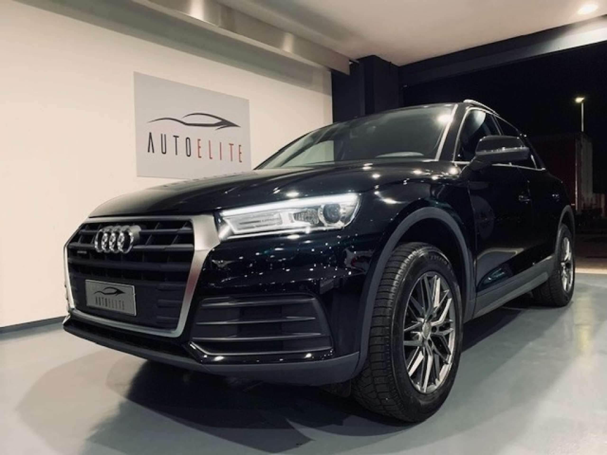 Audi - Q5