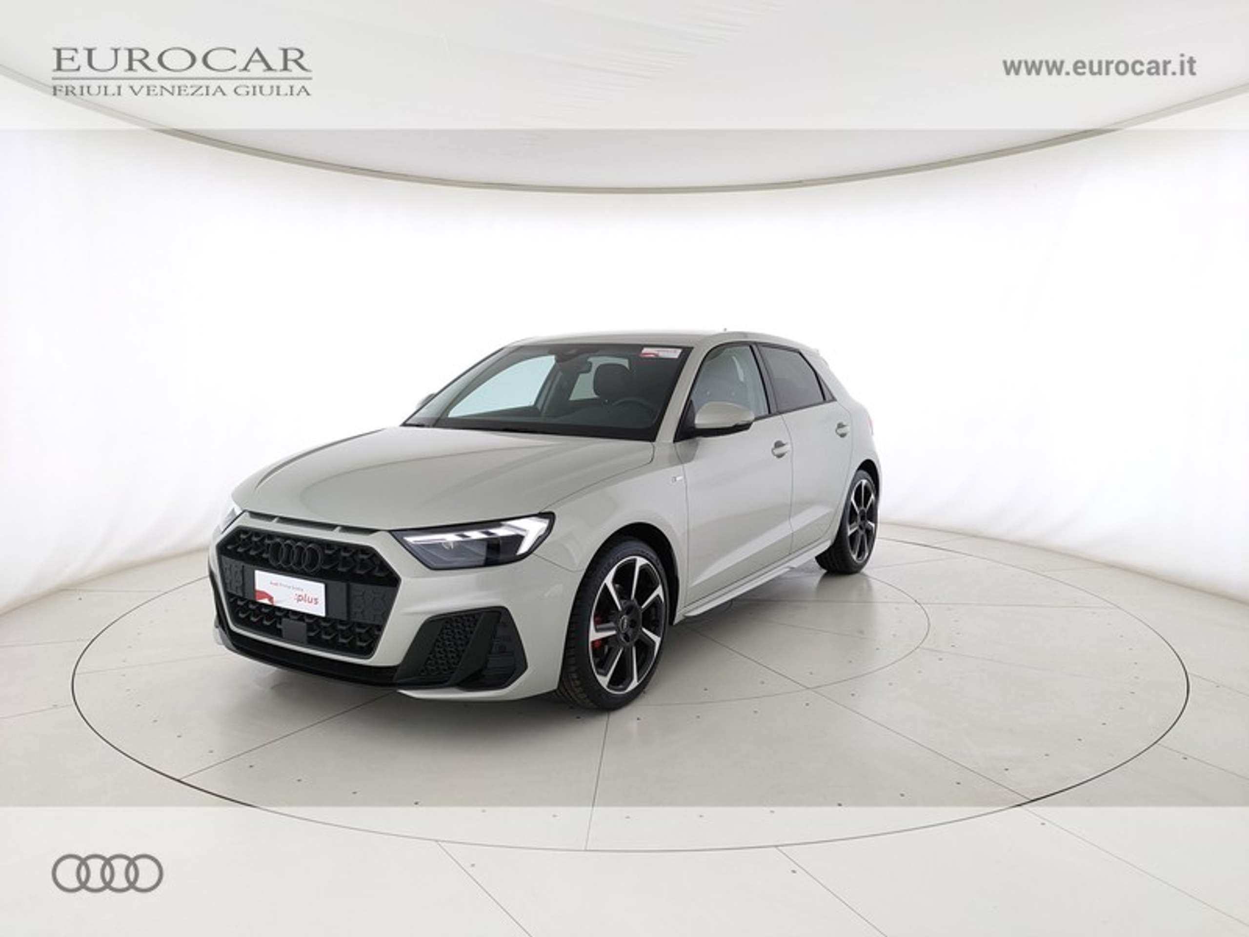 Audi - A1