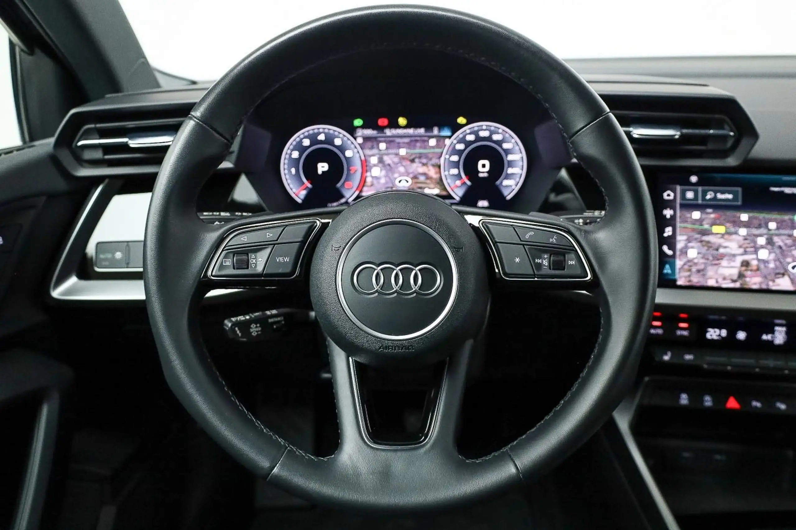 Audi - A3