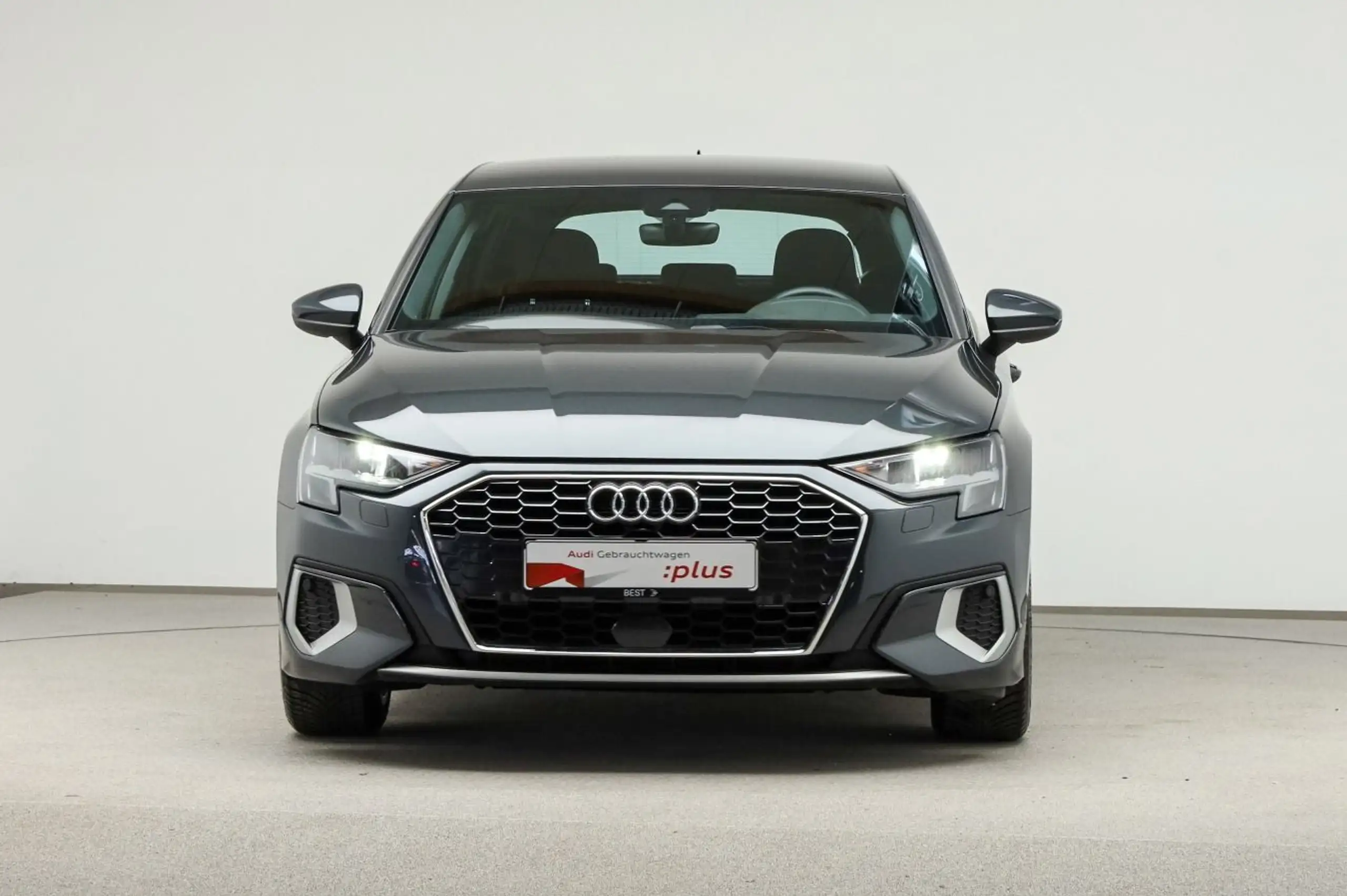 Audi - A3