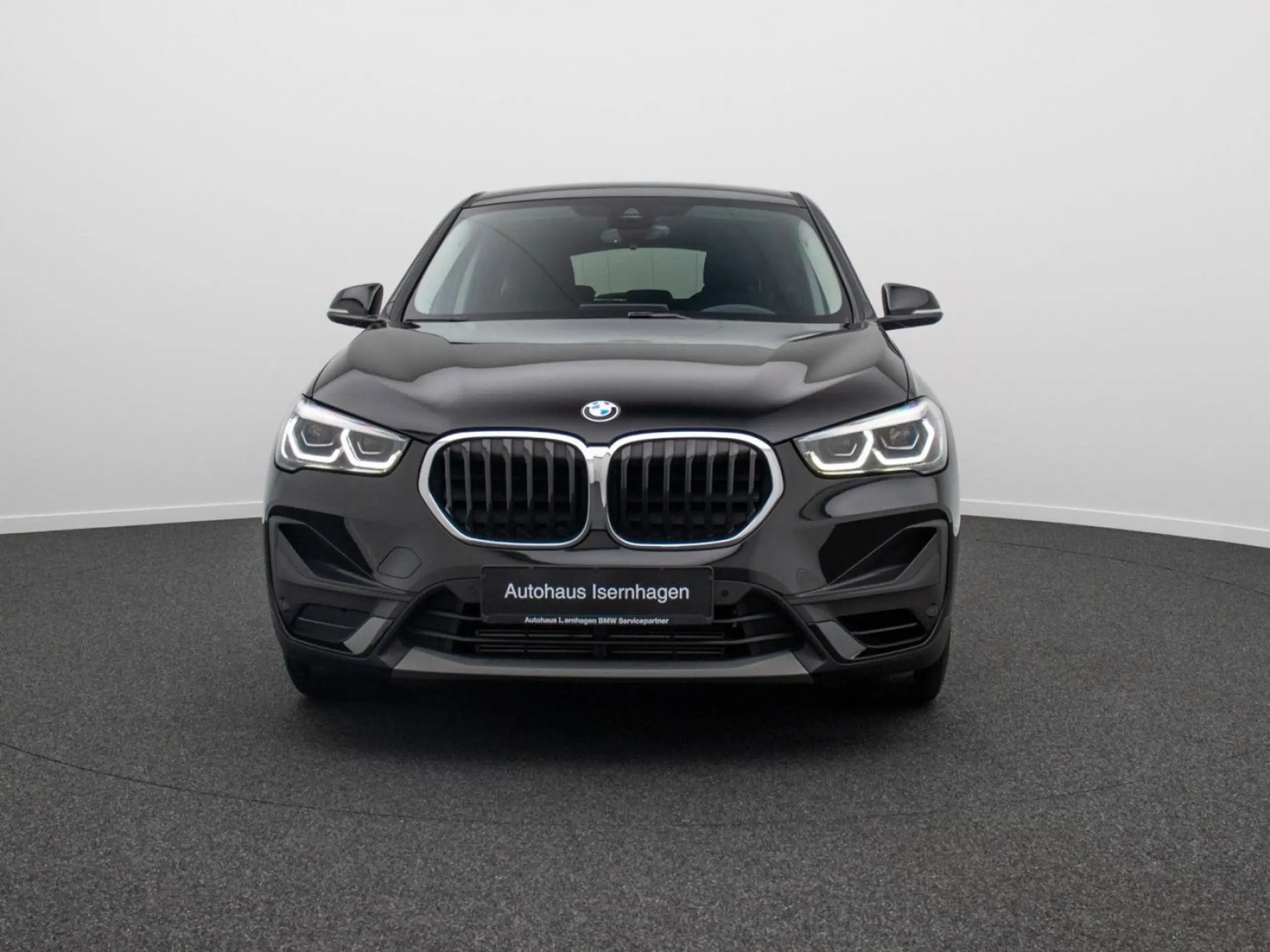 BMW - X1