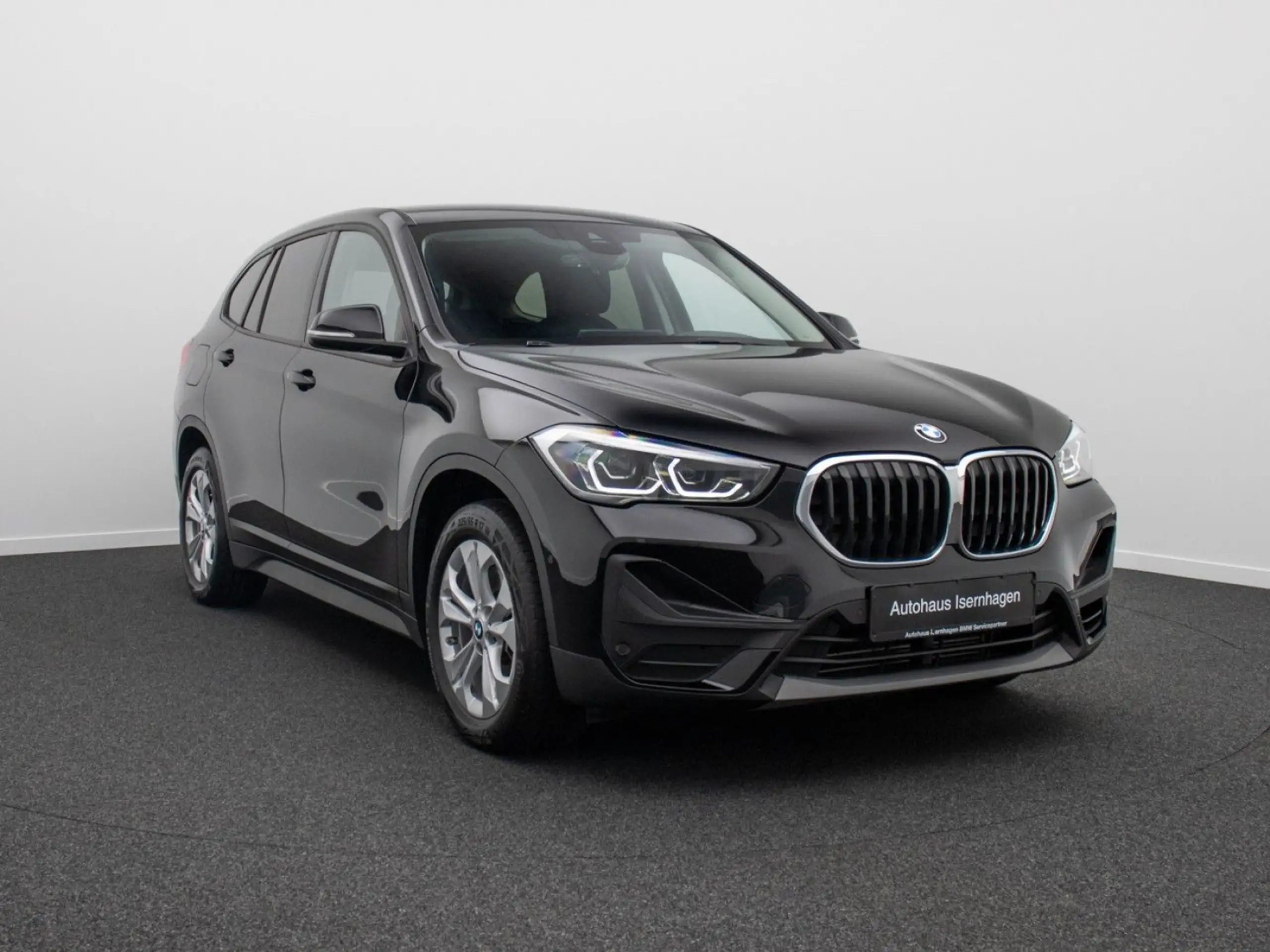 BMW - X1