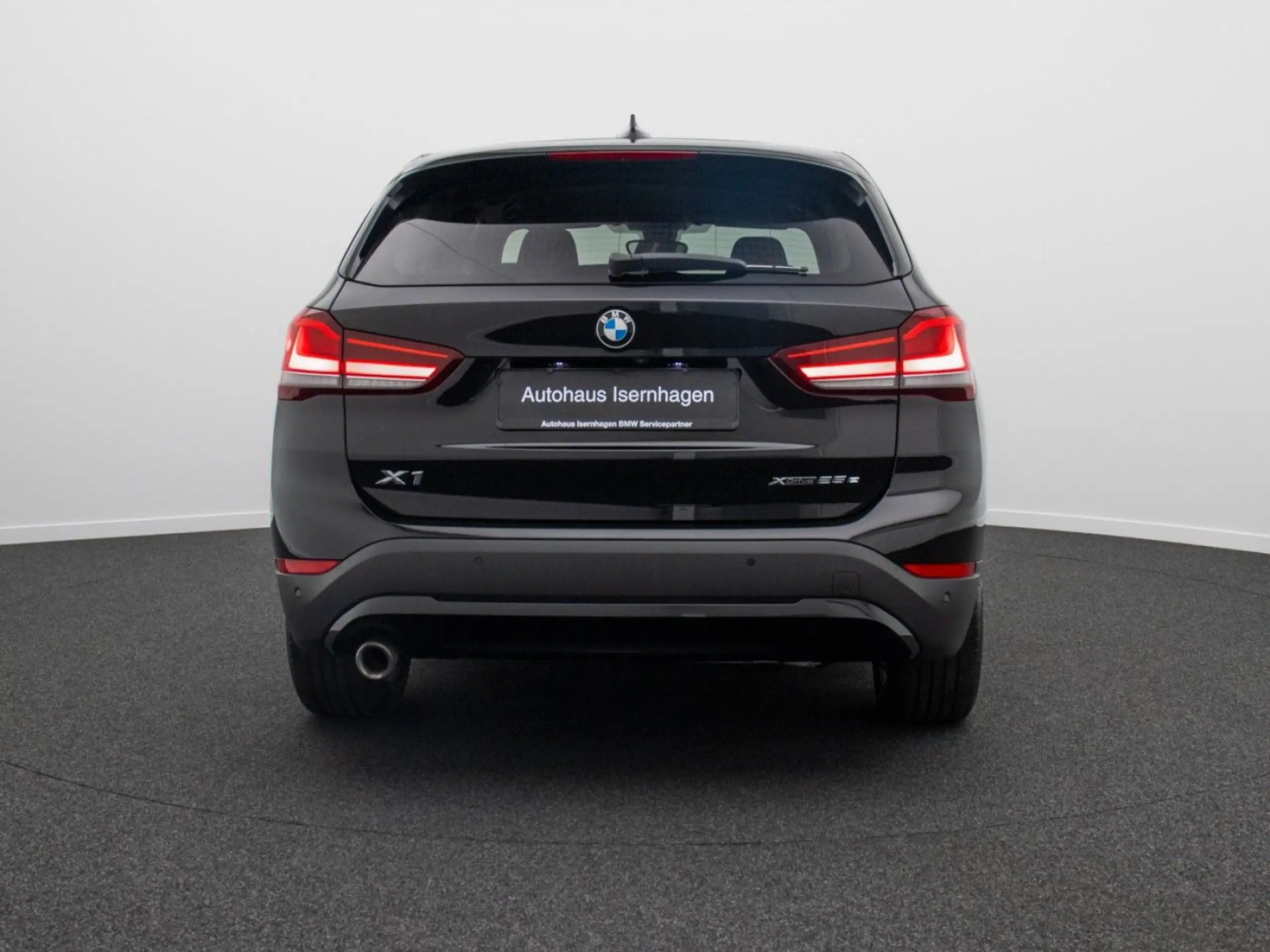 BMW - X1