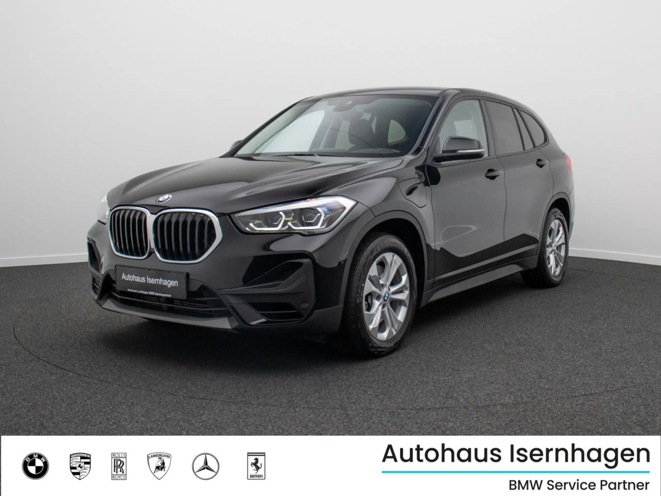 BMW - X1