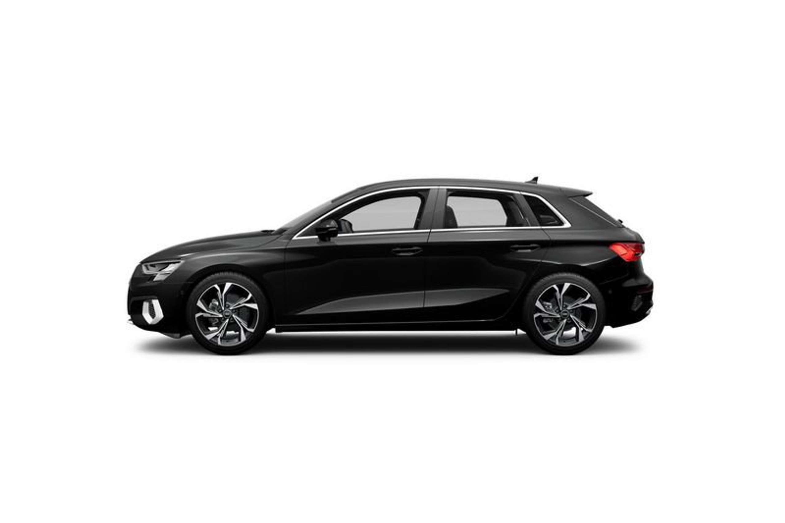 Audi - A3