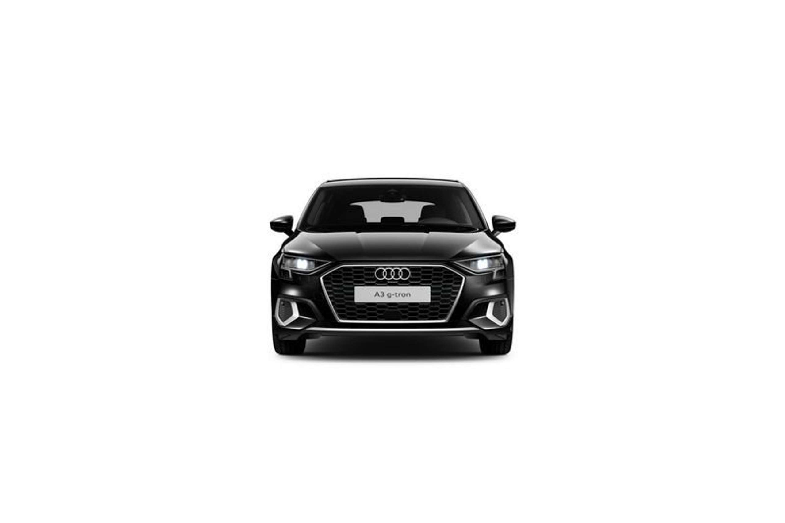 Audi - A3