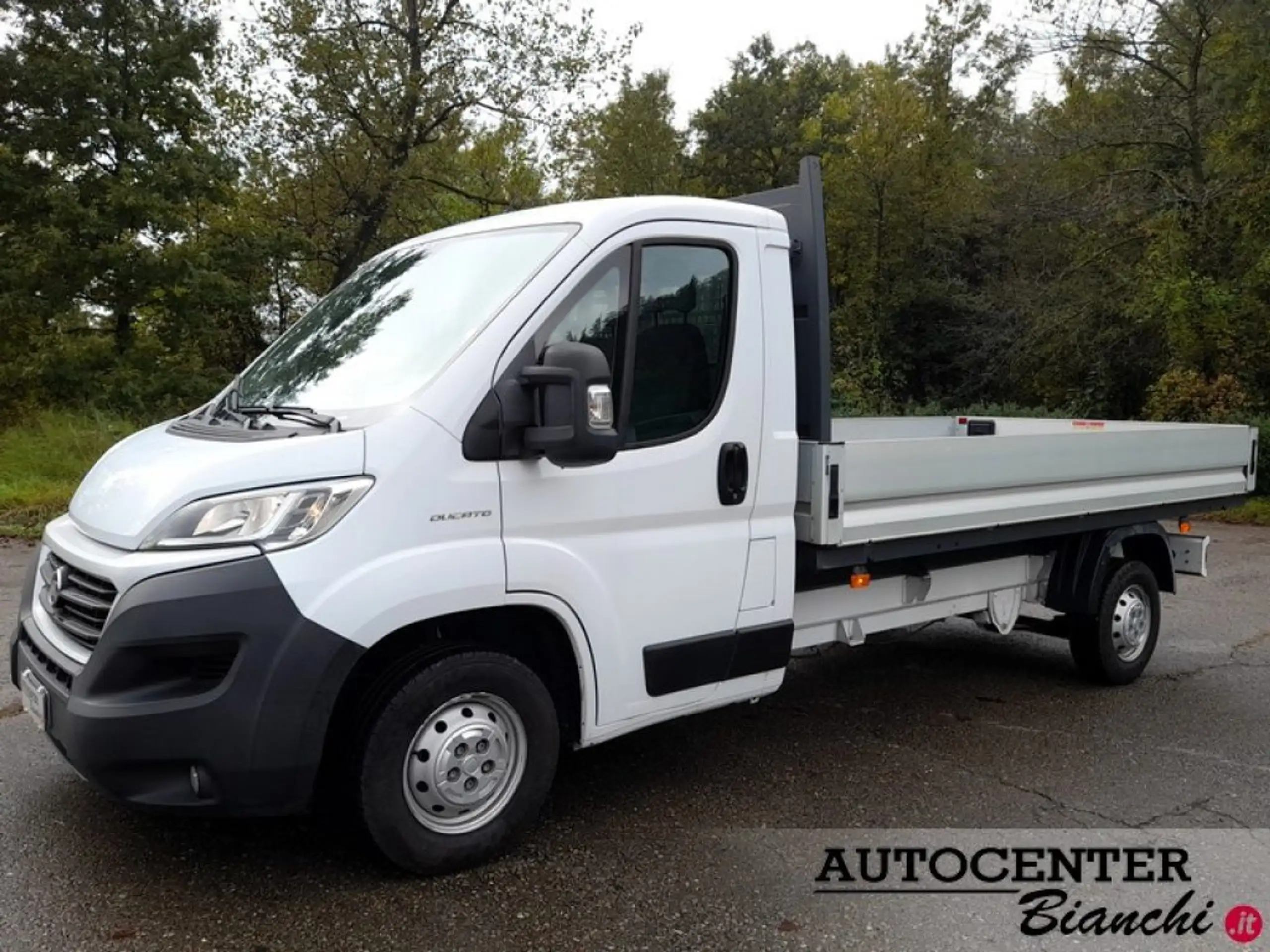 Fiat Ducato 2018