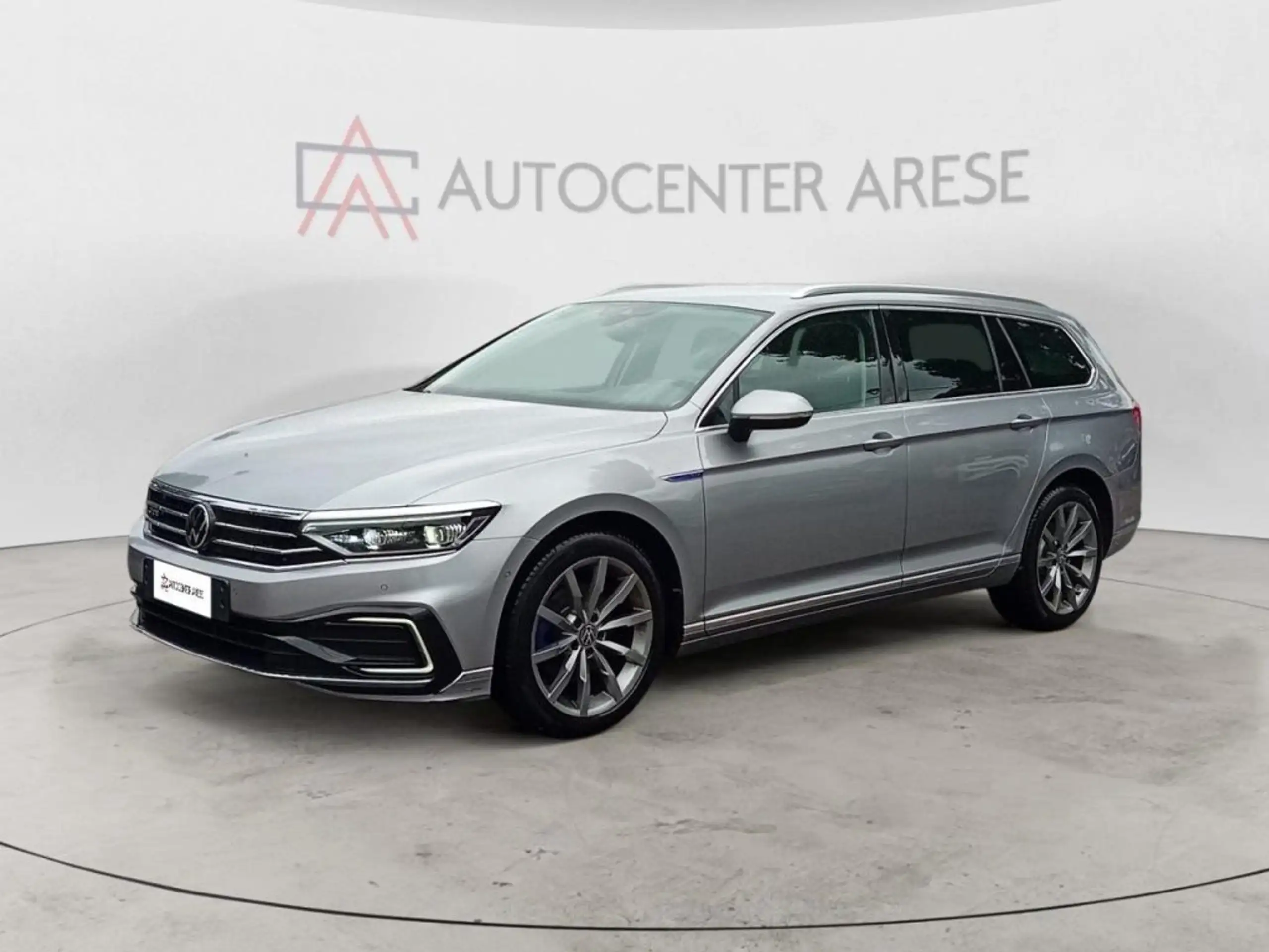 Volkswagen Passat Variant 2021