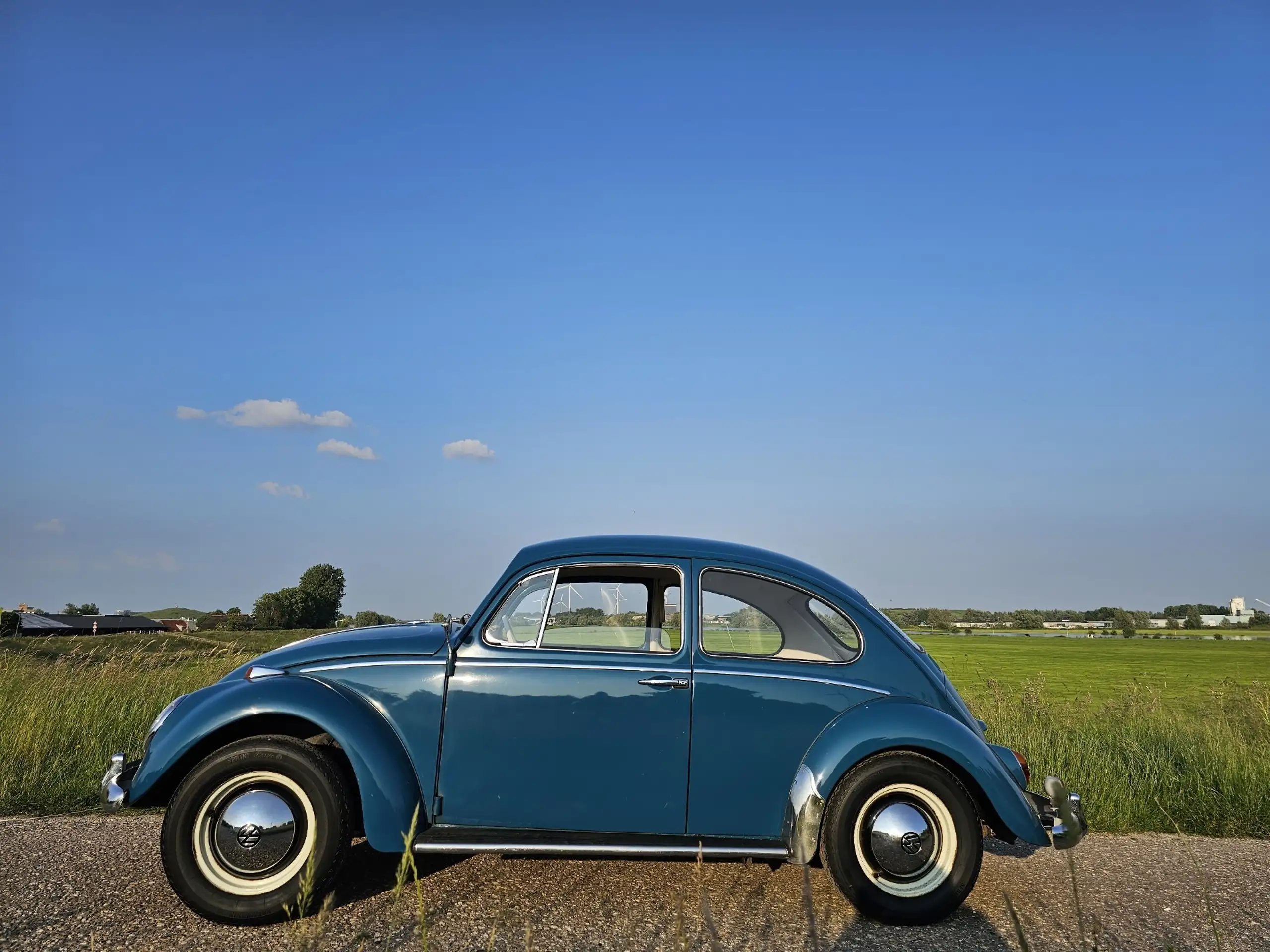 Volkswagen - Kever