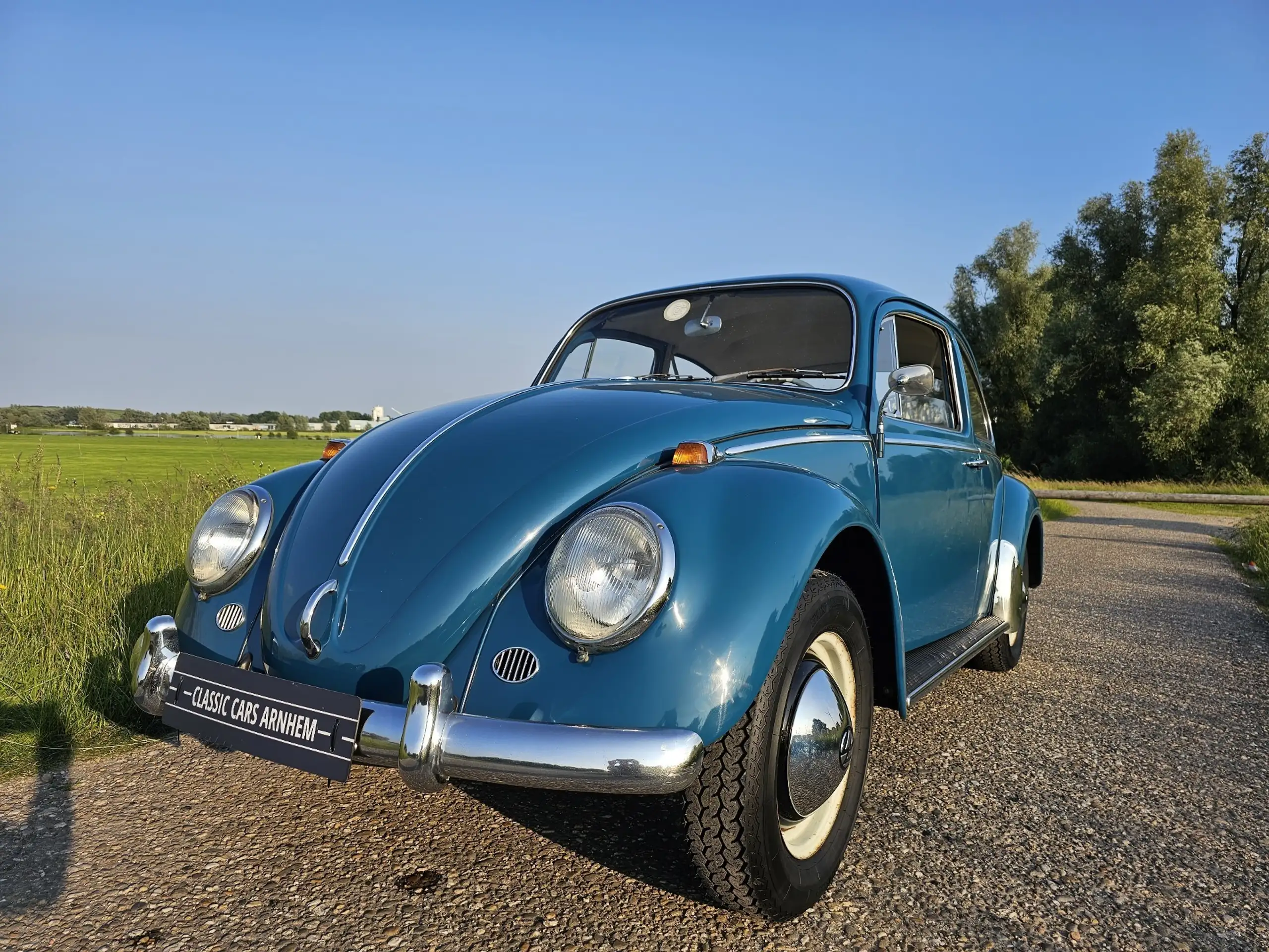 Volkswagen Kever 1965