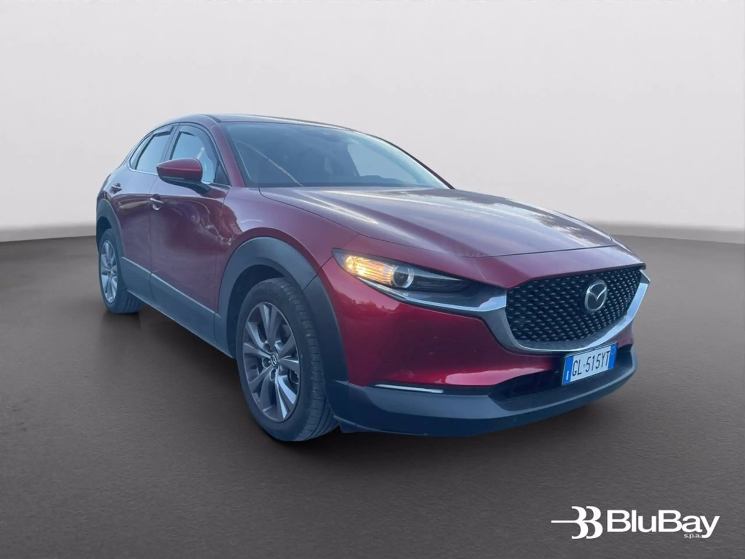 Mazda - CX-30