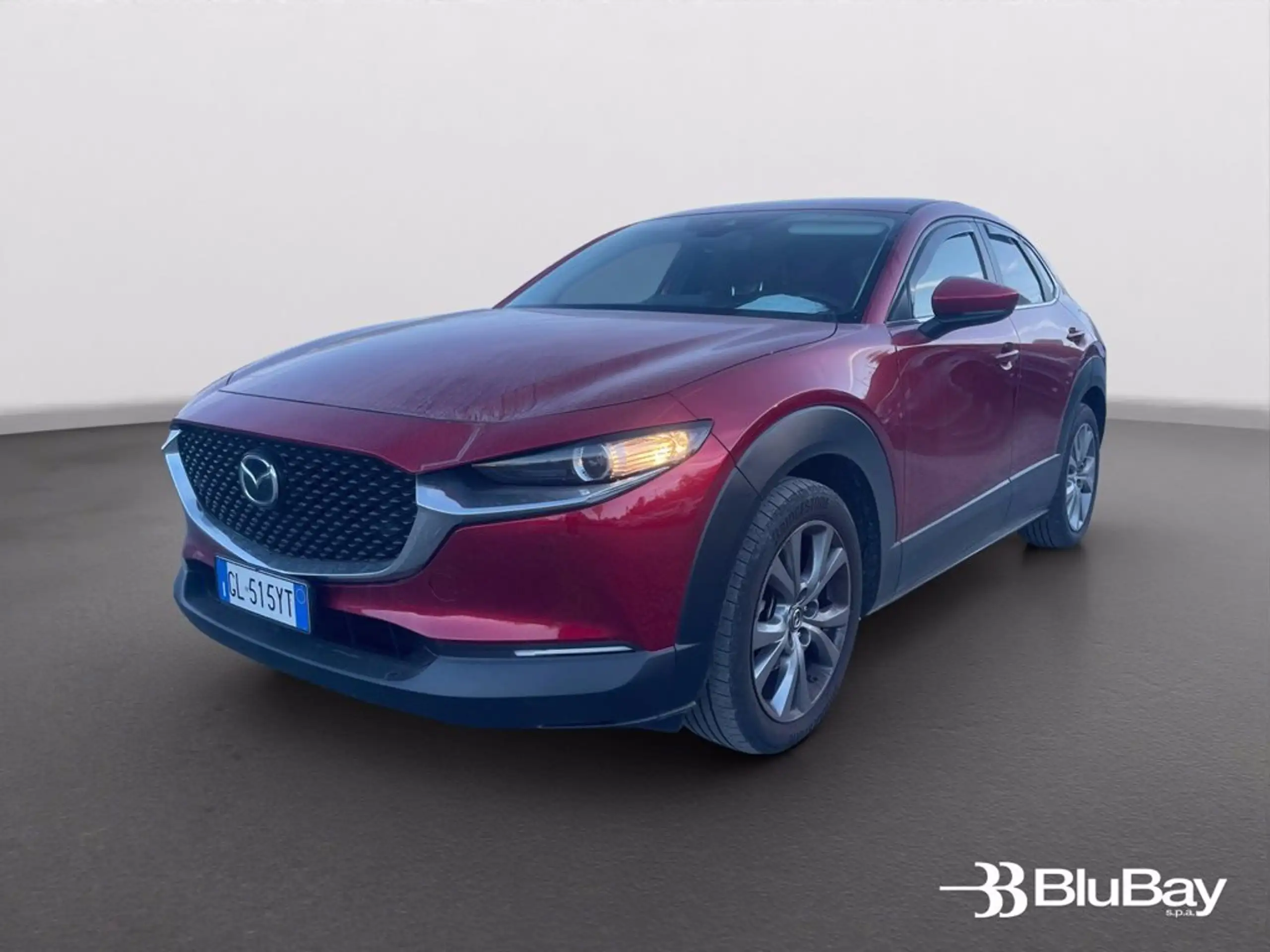 Mazda - CX-30