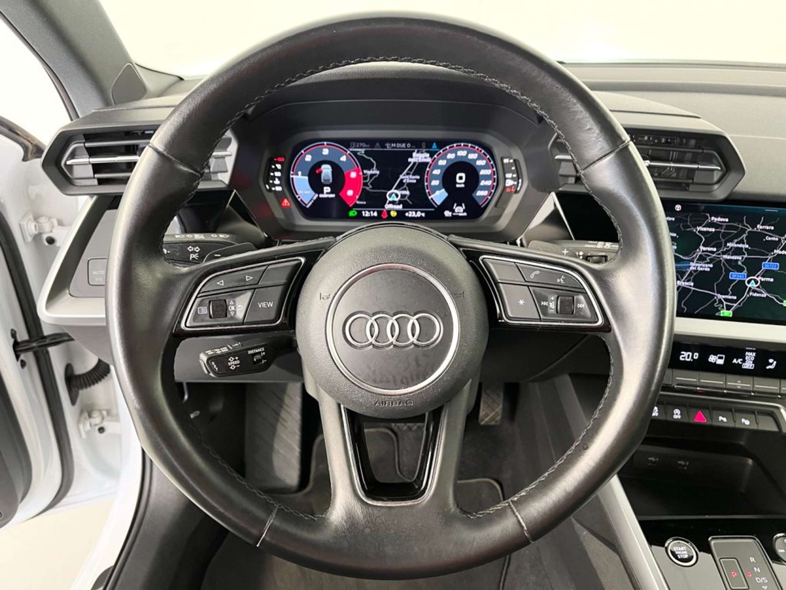 Audi - A3