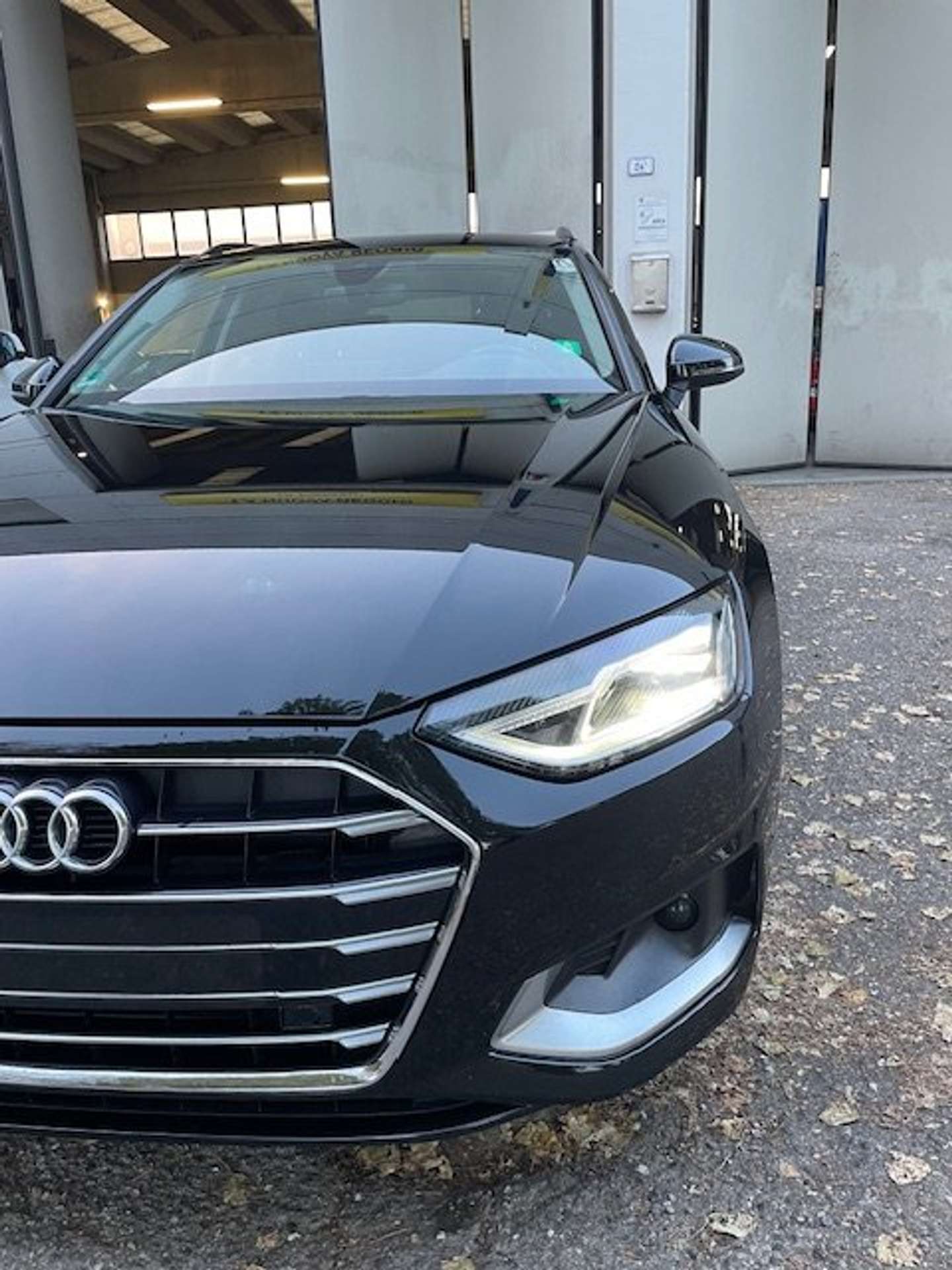 Audi - A4