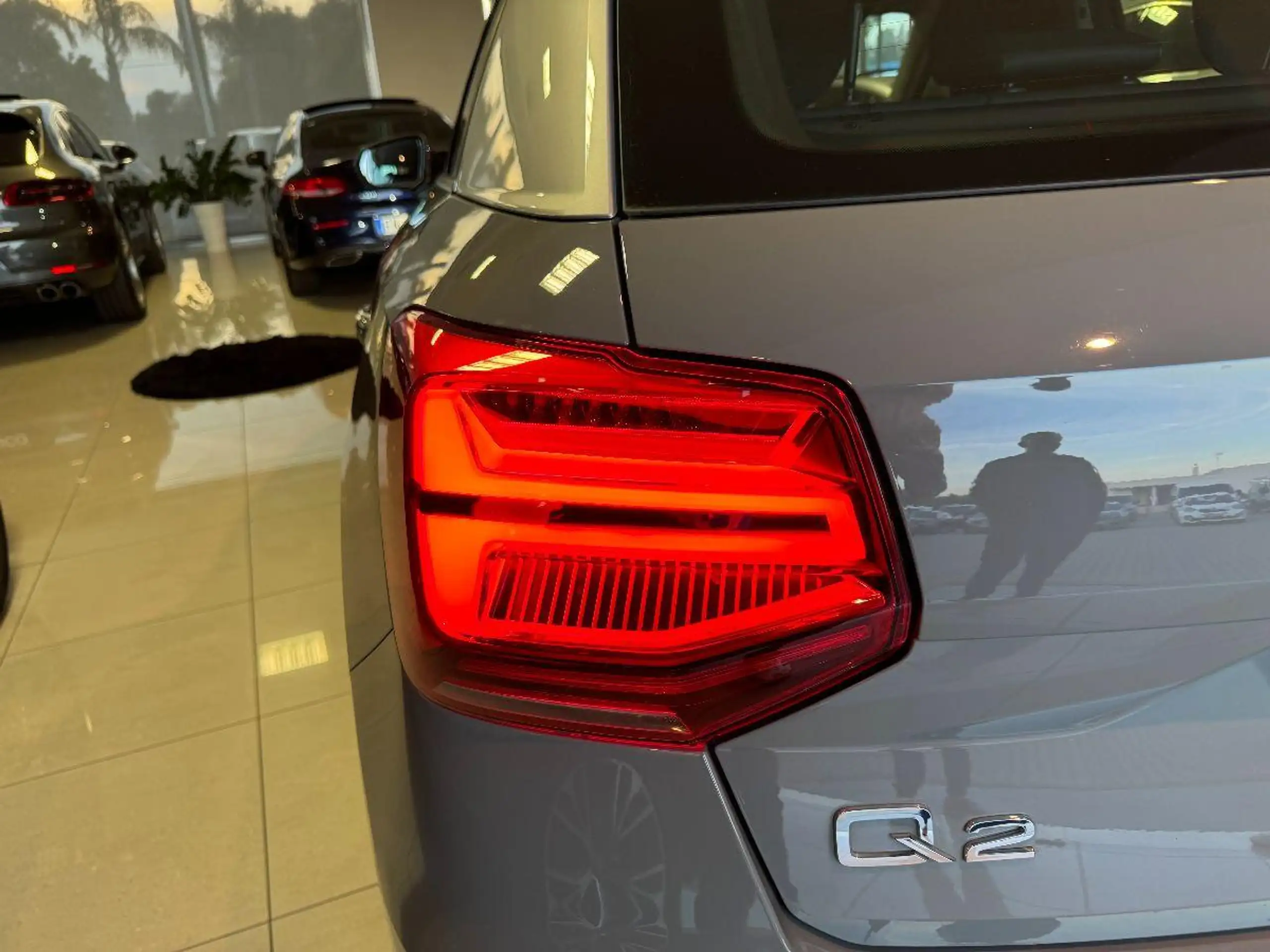 Audi - Q2