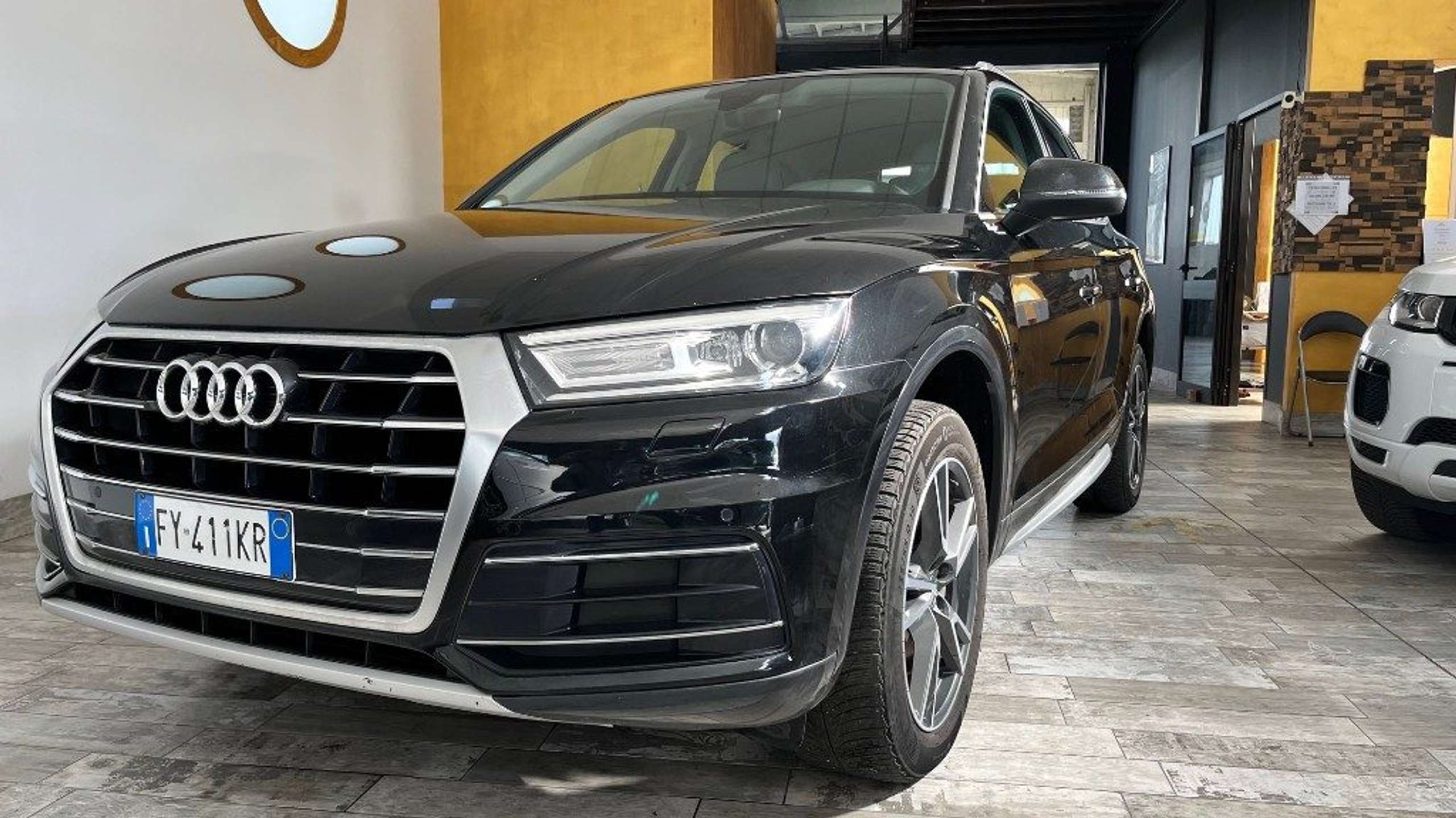 Audi - Q5