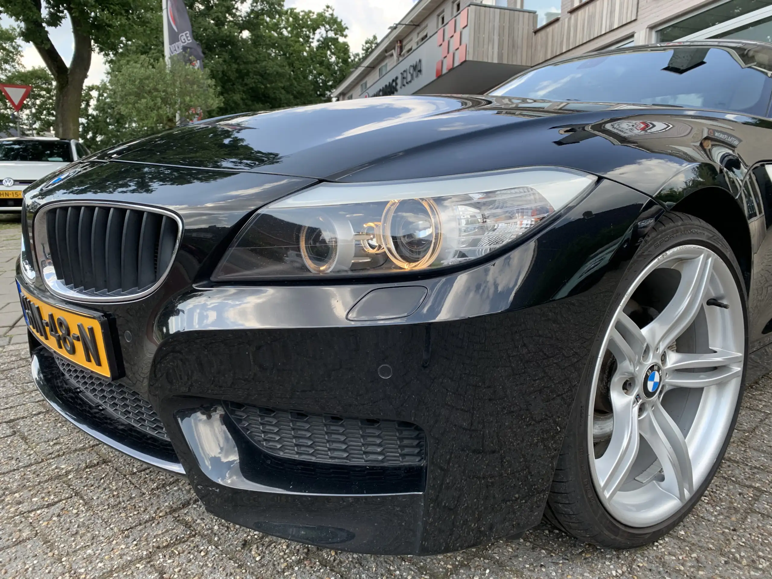 BMW - Z4