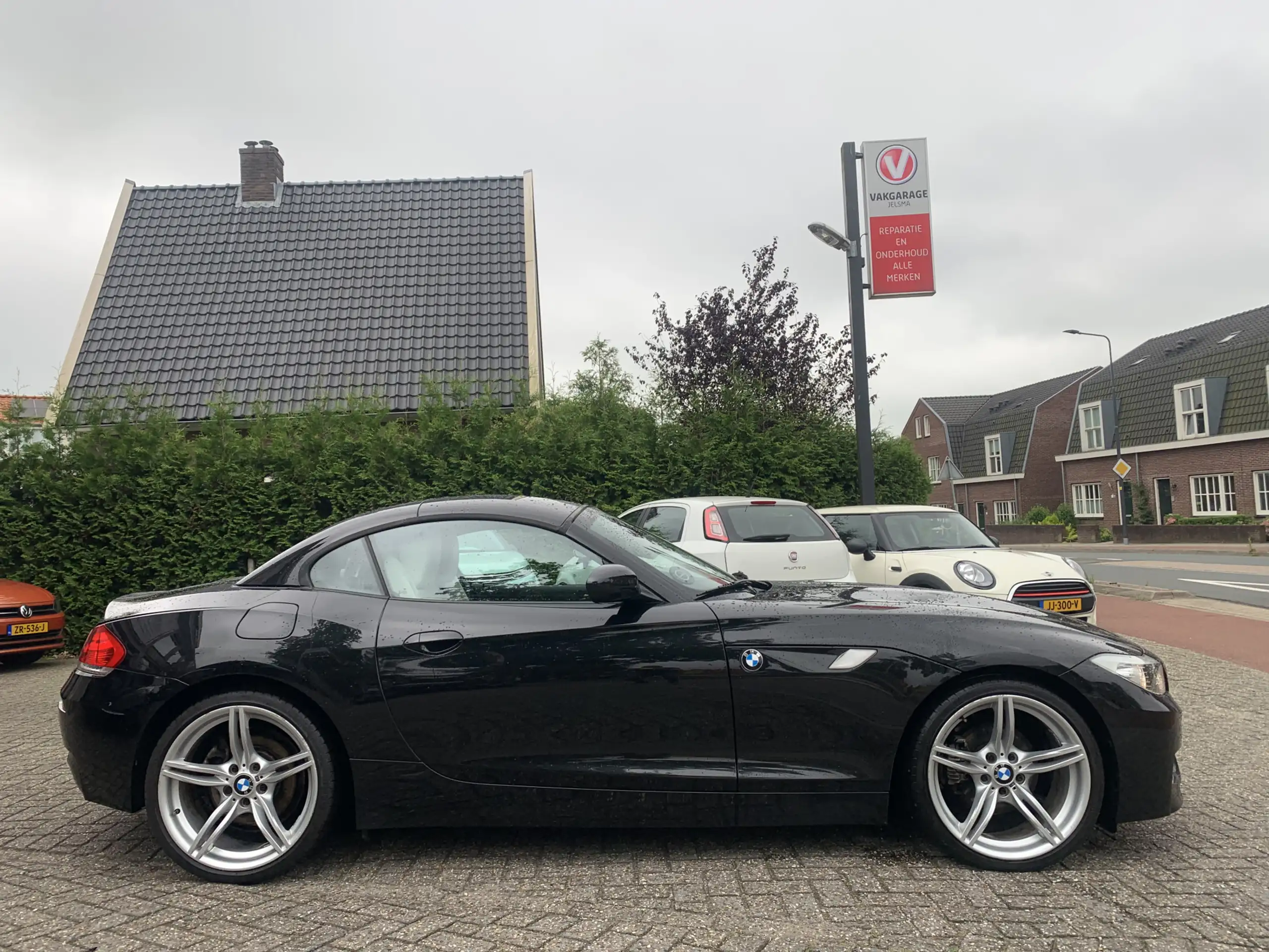 BMW - Z4