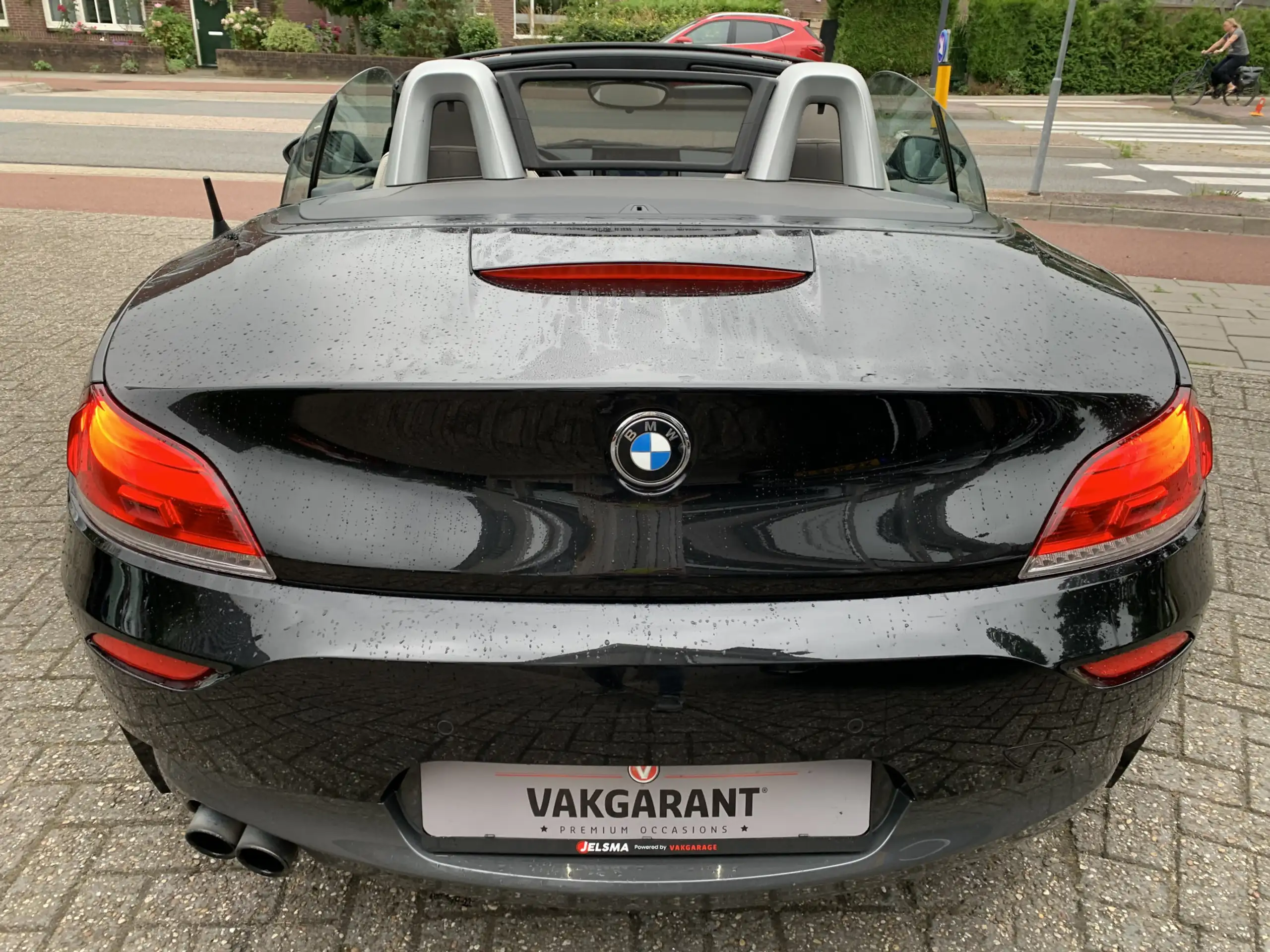 BMW - Z4