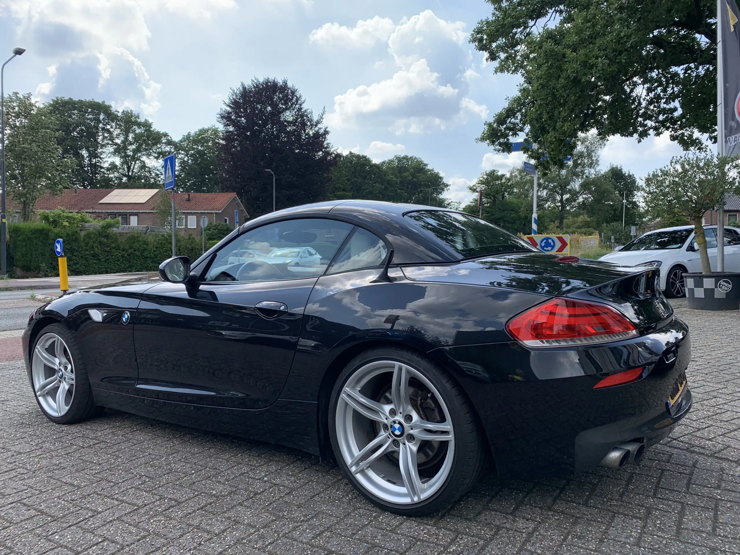 BMW - Z4