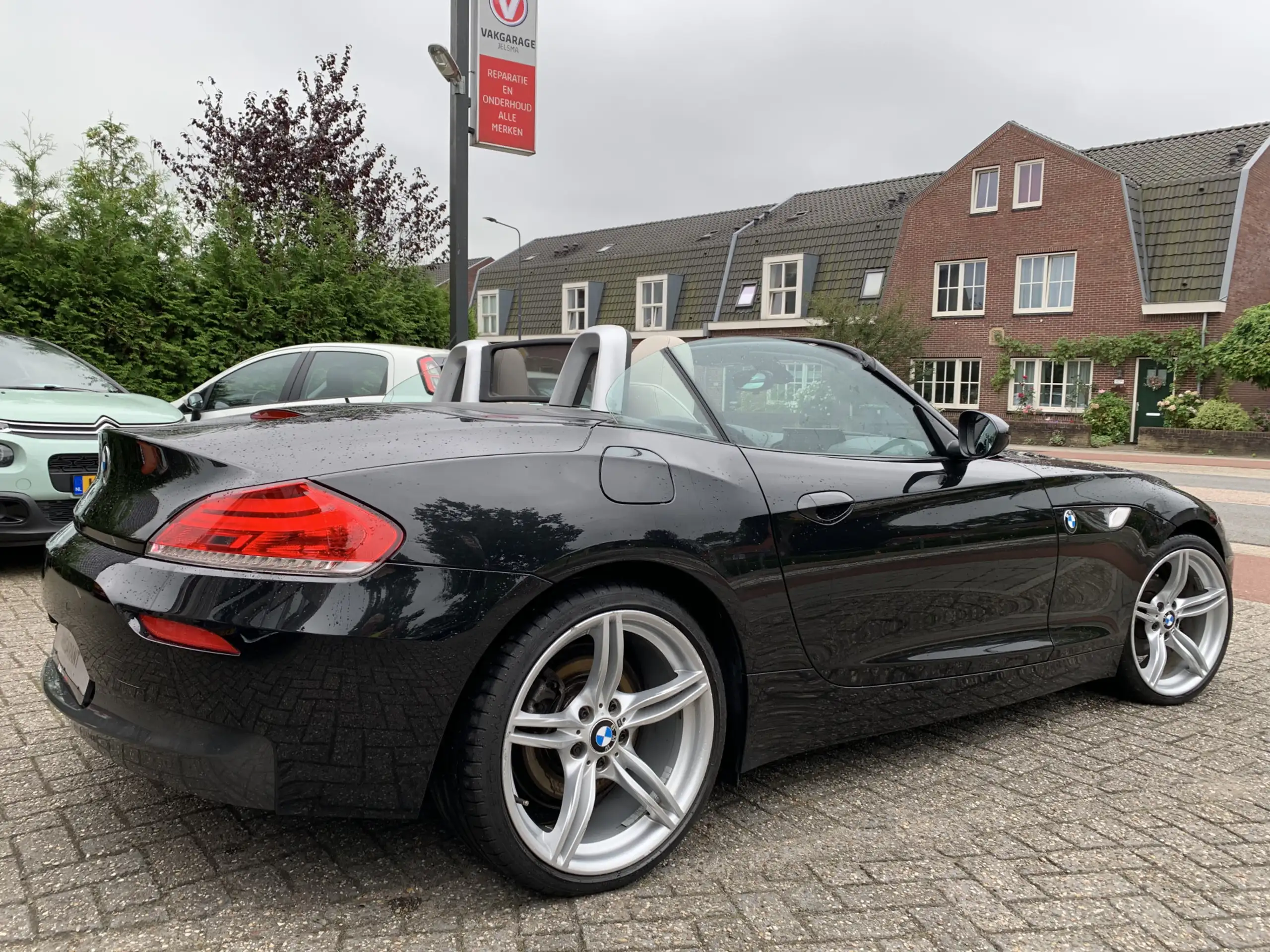 BMW - Z4