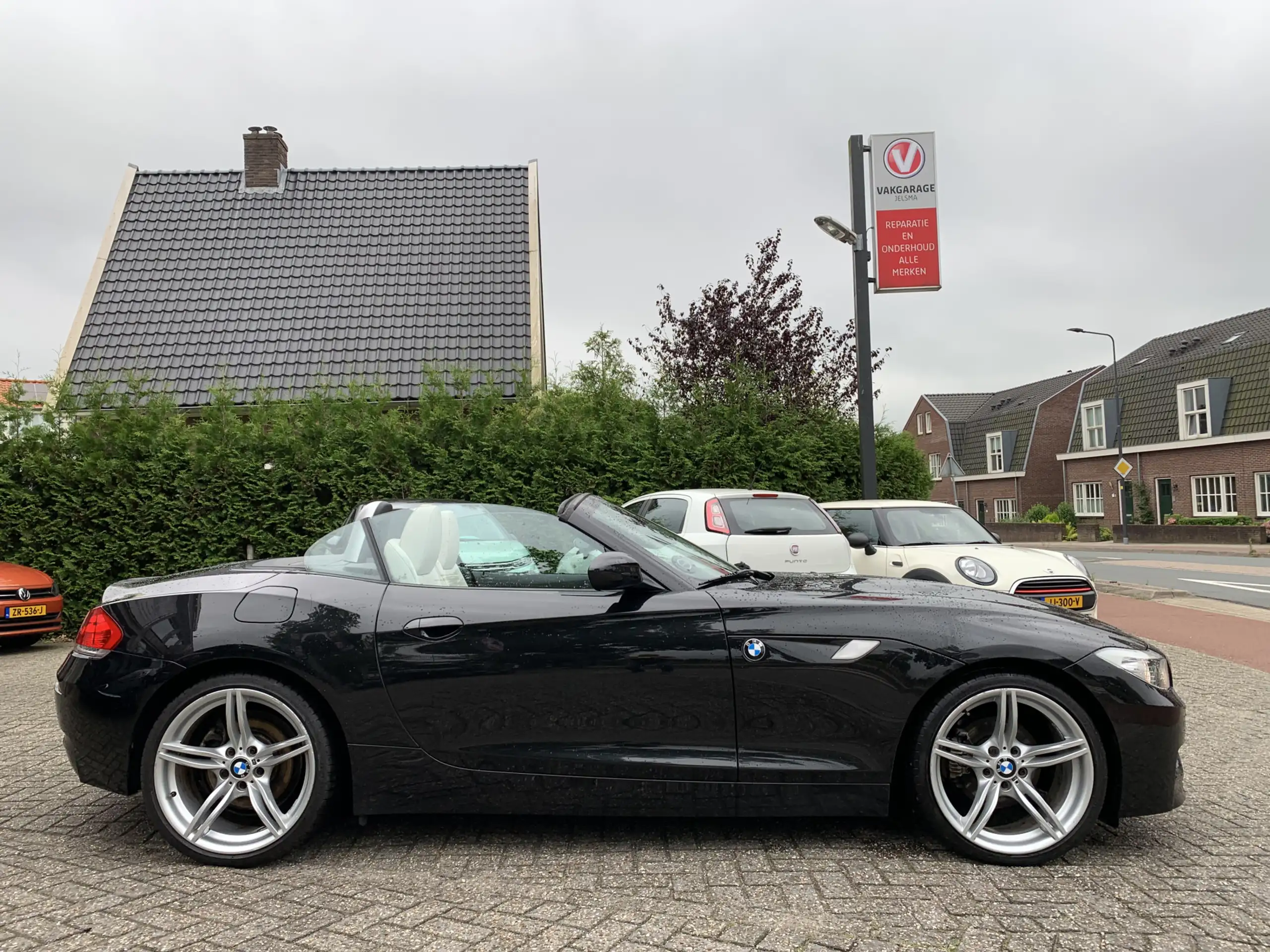 BMW - Z4