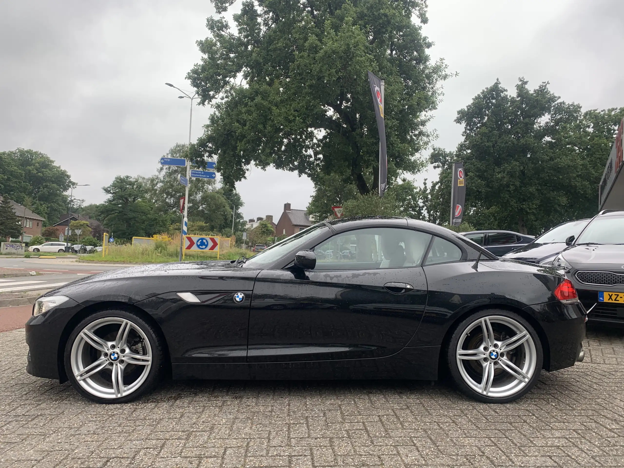 BMW - Z4